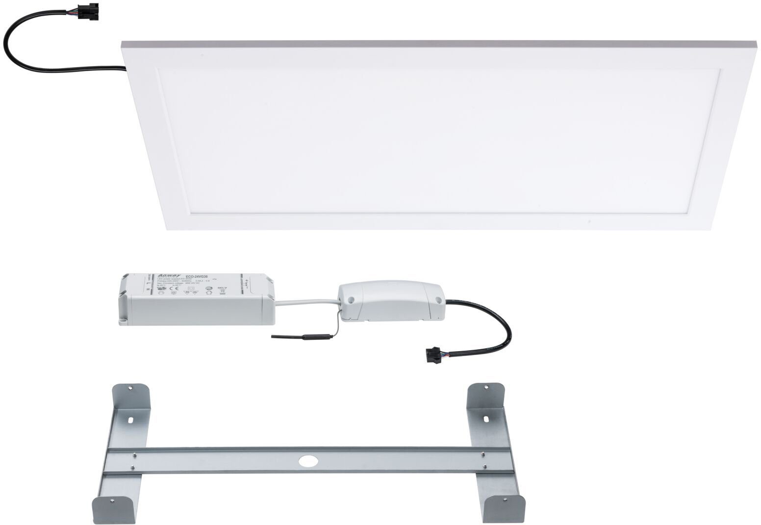 Paulmann Led-paneel Amaris (1 stuk)