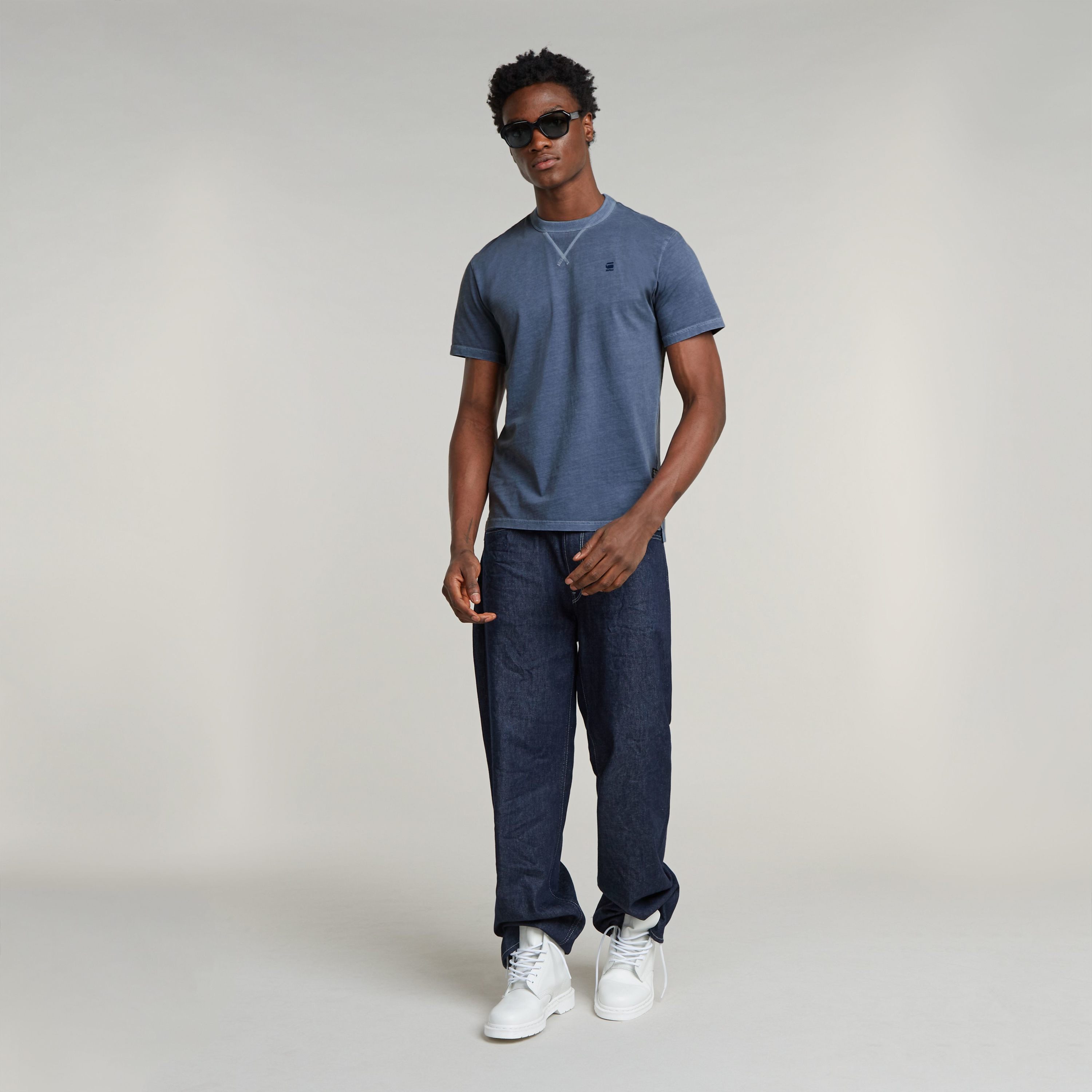 G-Star RAW T-shirt Nifous