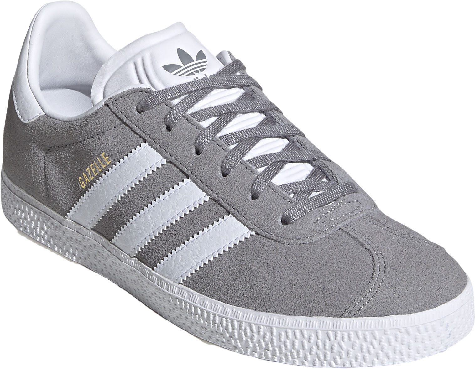 NU 20% KORTING: adidas Originals sneakers Gazelle J-C