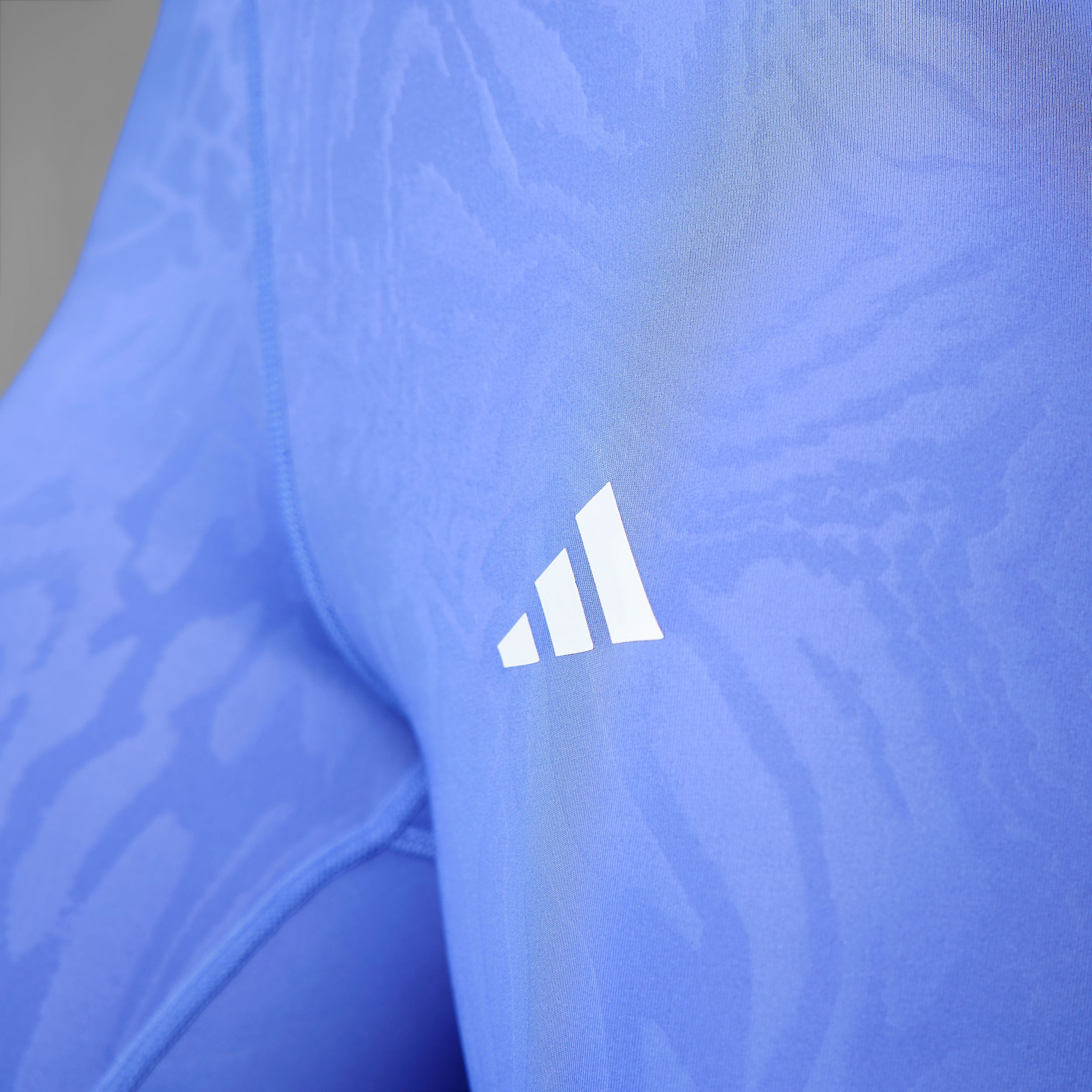 adidas Performance Trainingstights TF PRINT 7/8 L (1-delig)