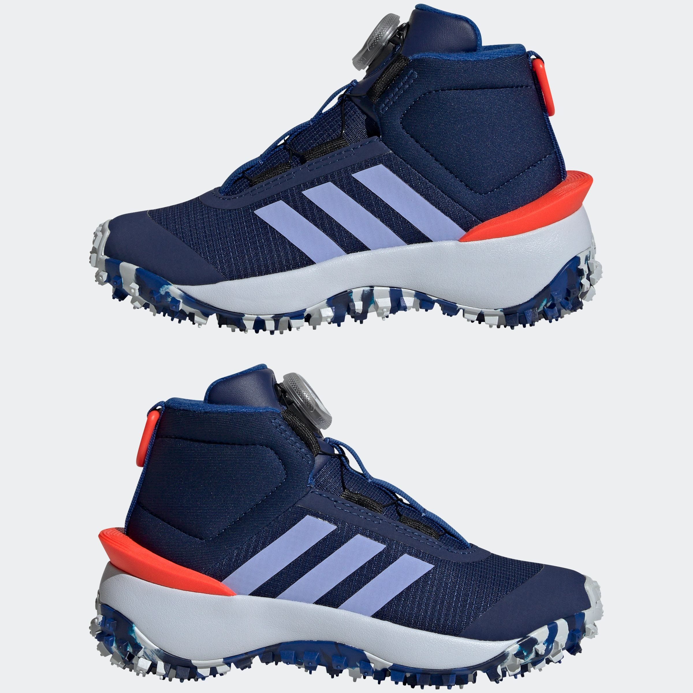 adidas Sportswear Wandelschoenen FORTATRAIL KIDS