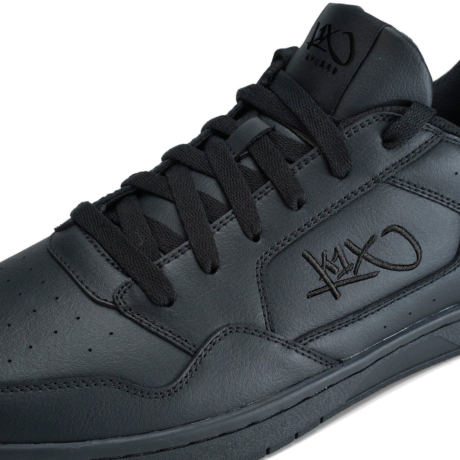 K1X Sneakers Sweep Low black/black M