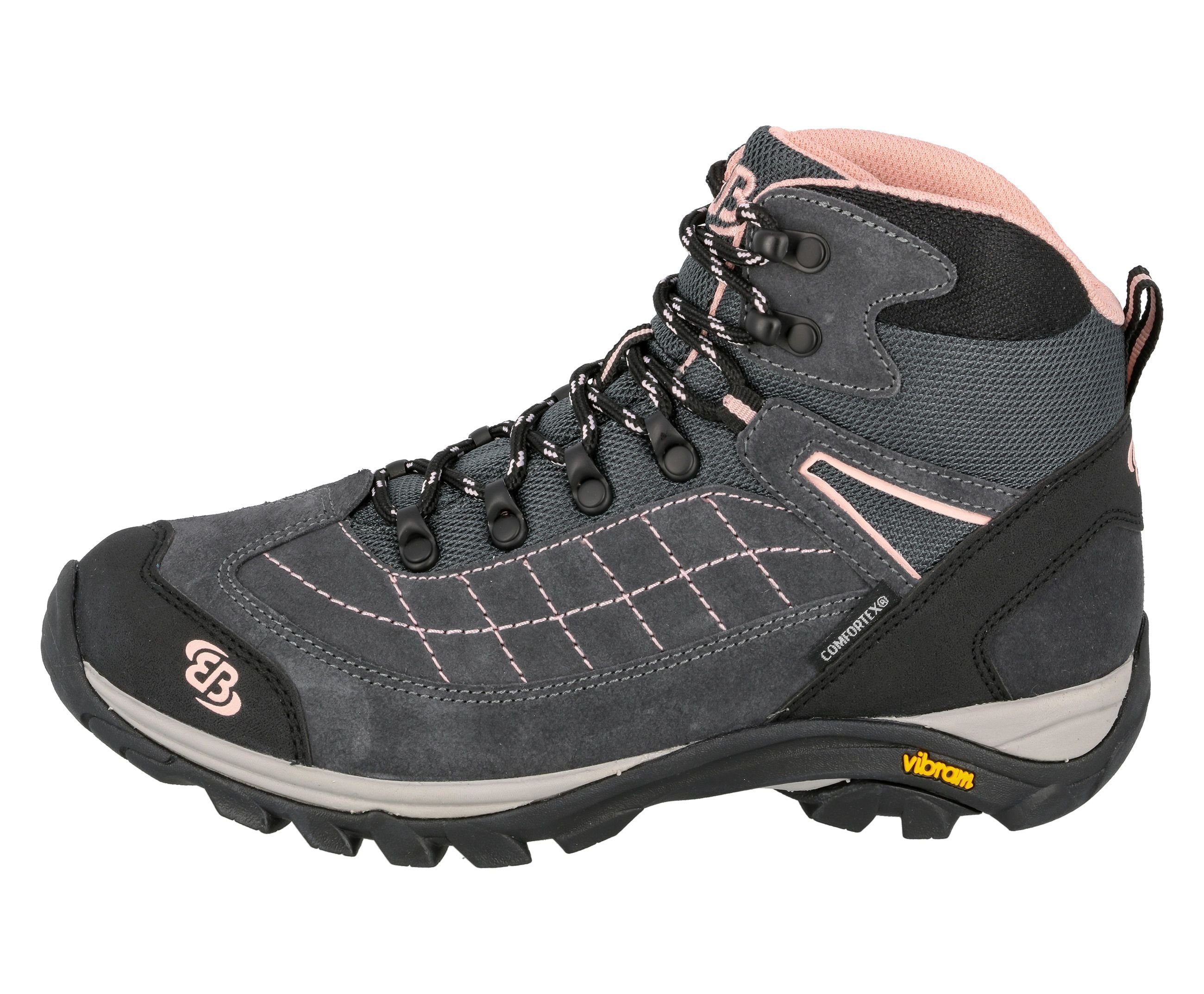 BRÜTTING Wandelschoenen Outdoorlaarzen Mount Crillon High