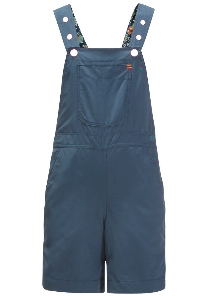 Jack Wolfskin Tuinbroek VILLI SHORT OVERALL K