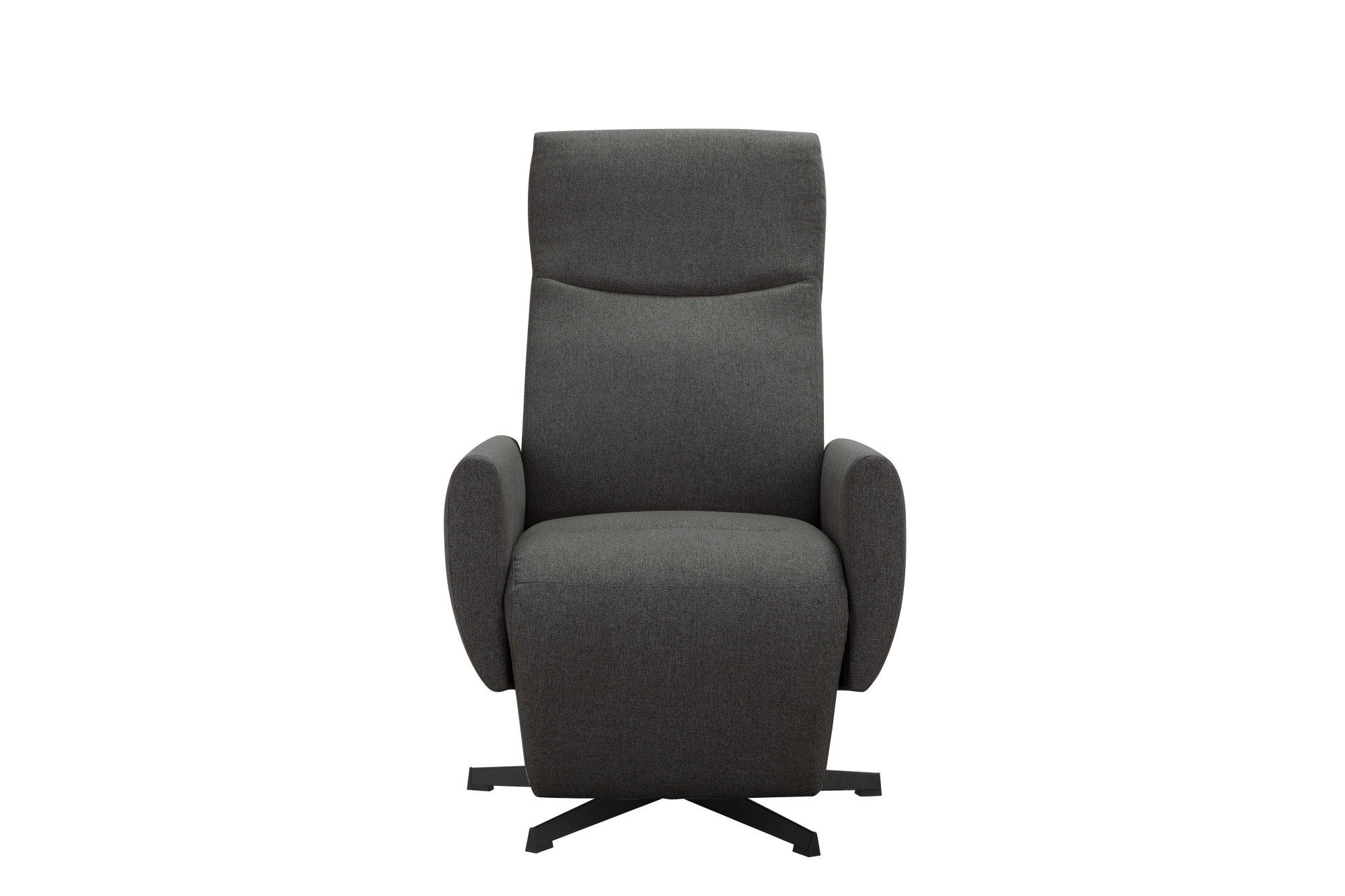 andas Relaxfauteuil Kilvo met draai- en relaxfunctie