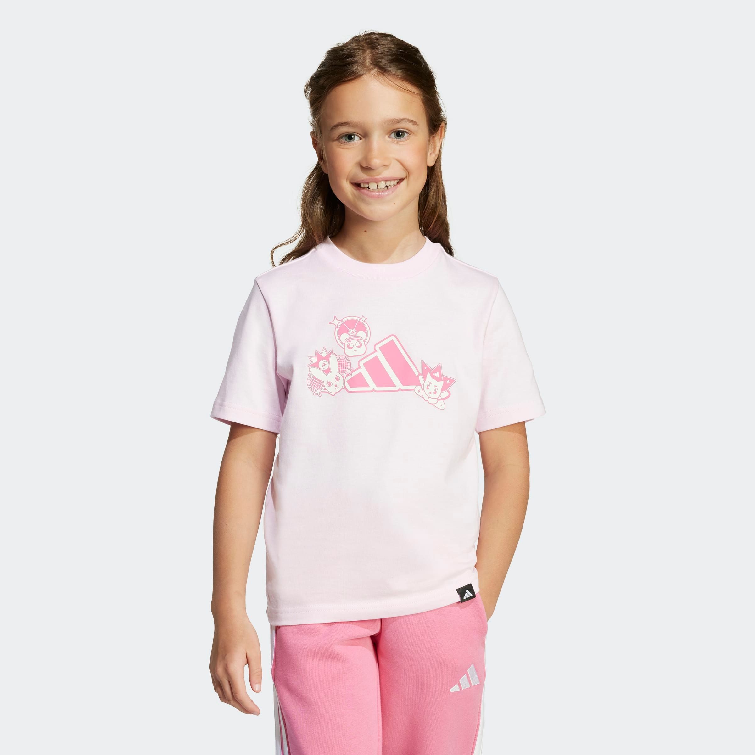 adidas Sportswear T-shirt LK ANIME T