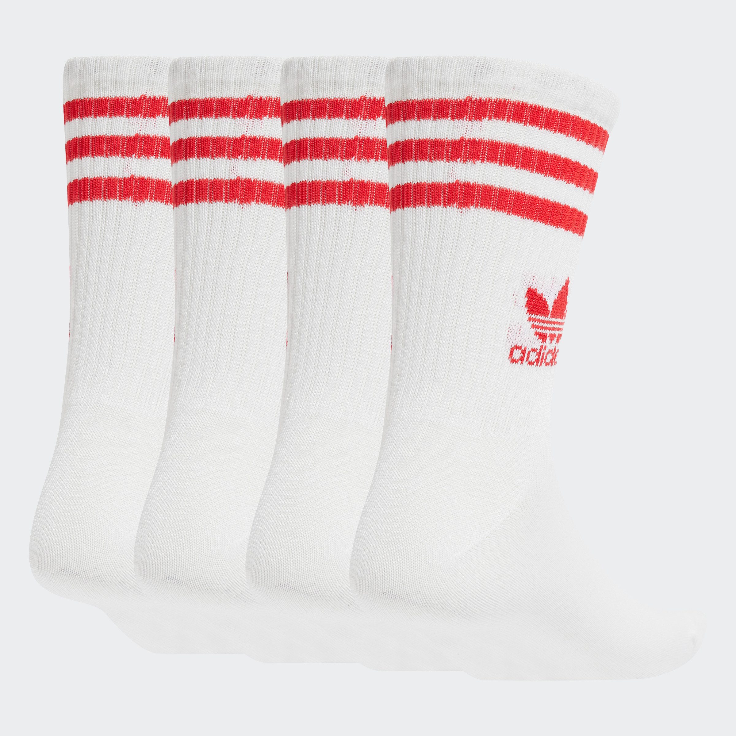 adidas Originals Sportsokken CREW SOCK 3STR
