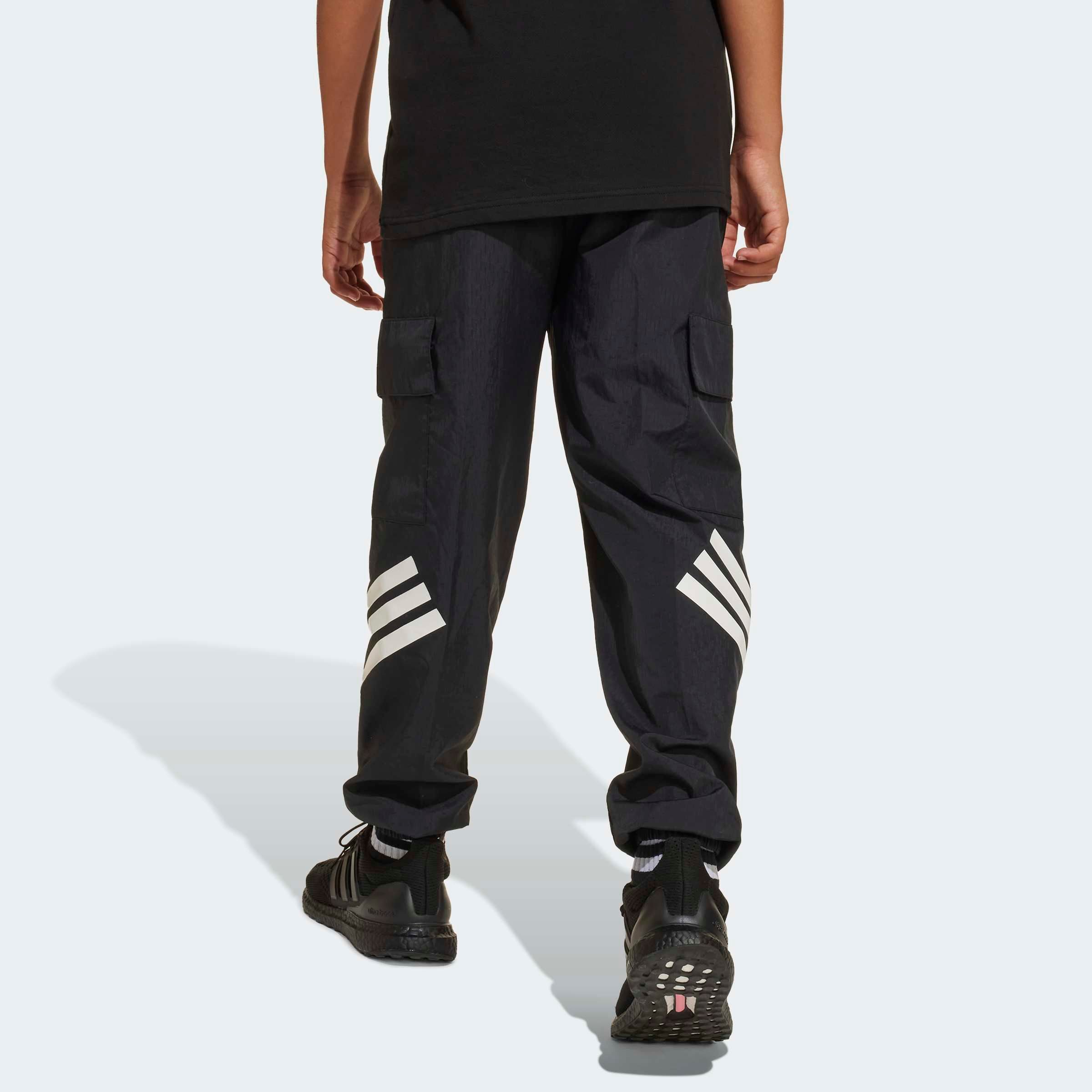 adidas Sportswear Sportbroek J FI WV PT (1-delig)
