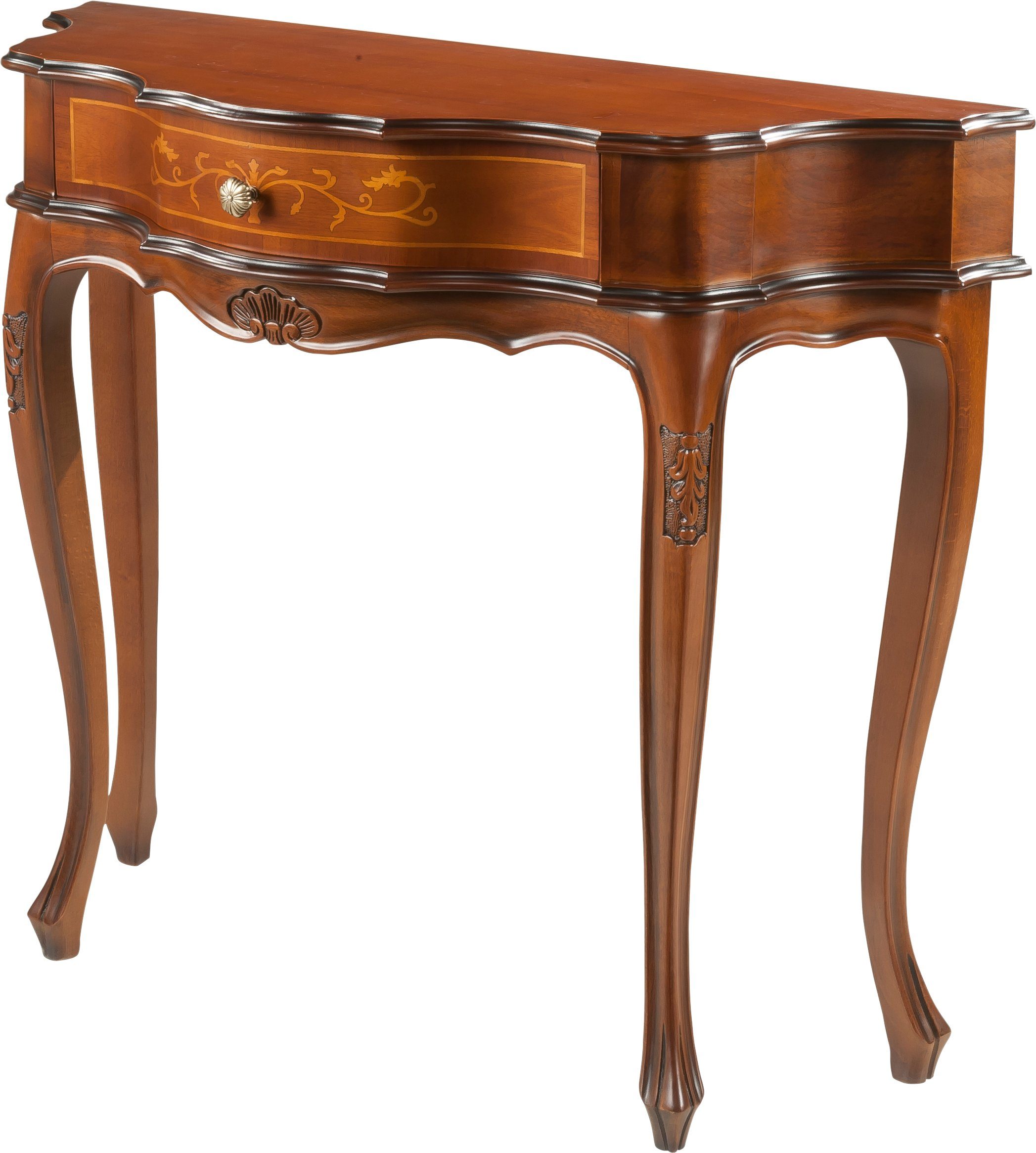 Home affaire Console Mare Breedte 88 cm