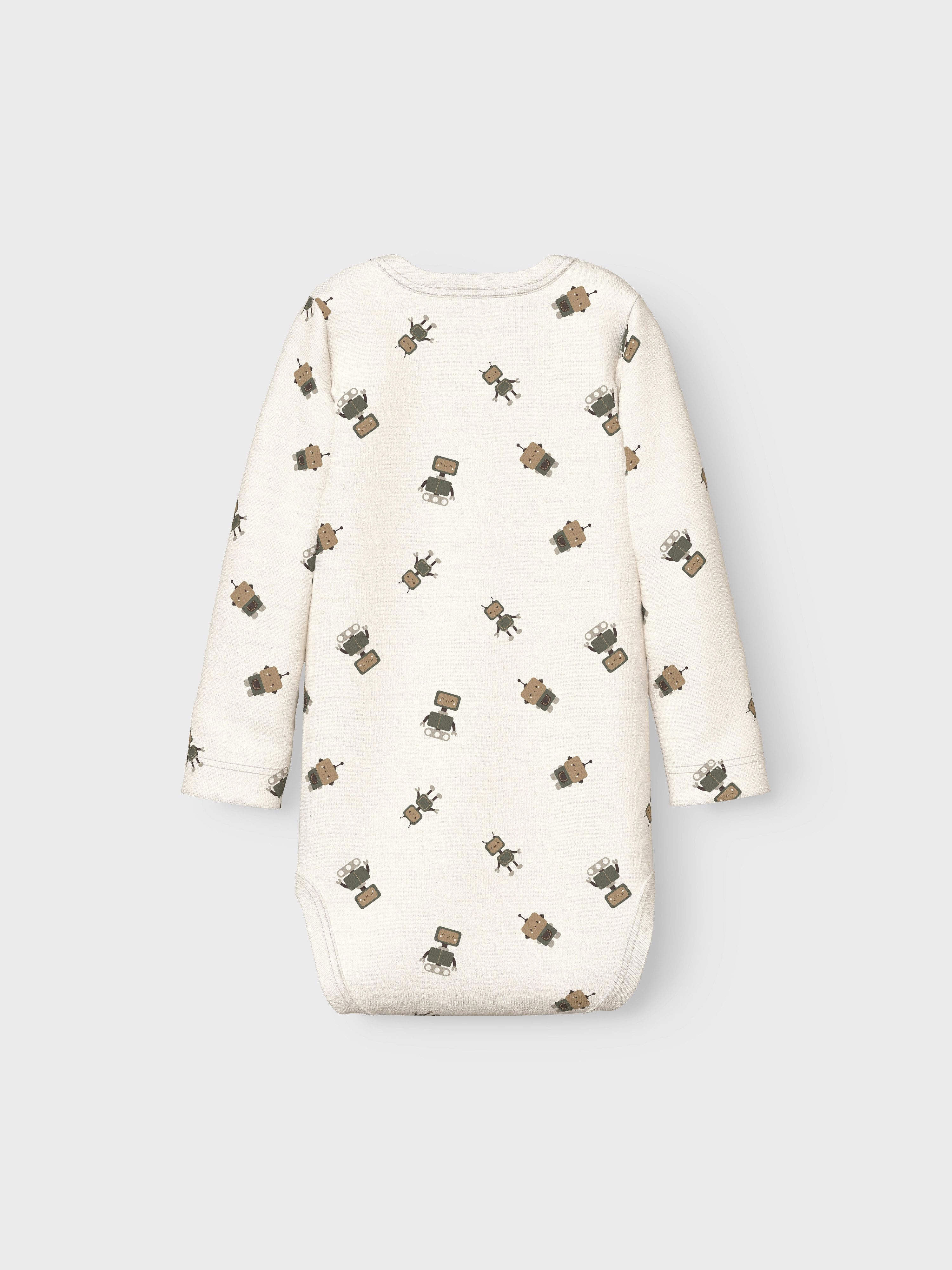 Name It Slaaponesie (set, 3-delig)