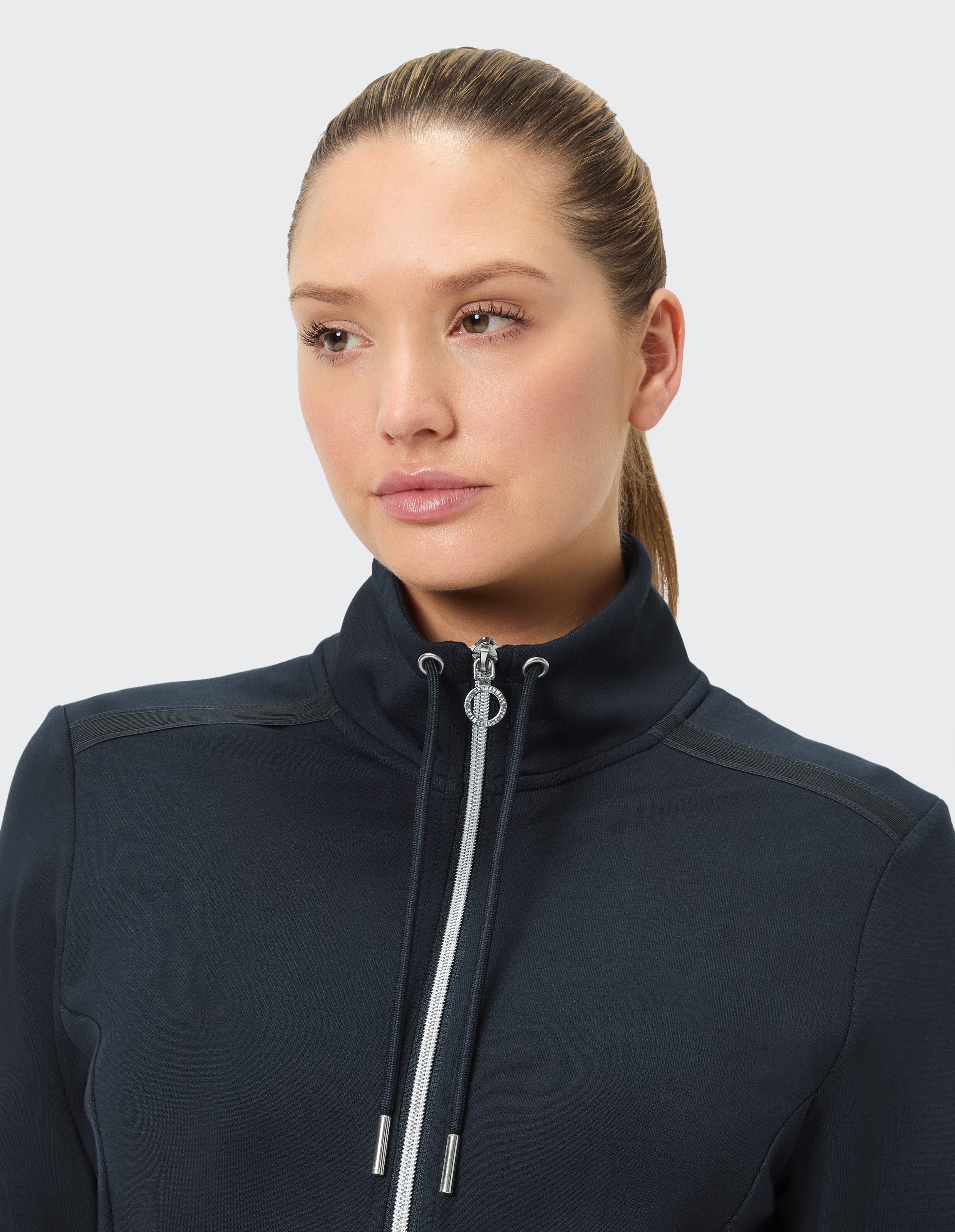 Joy Sportswear Sweatvest JULIANE