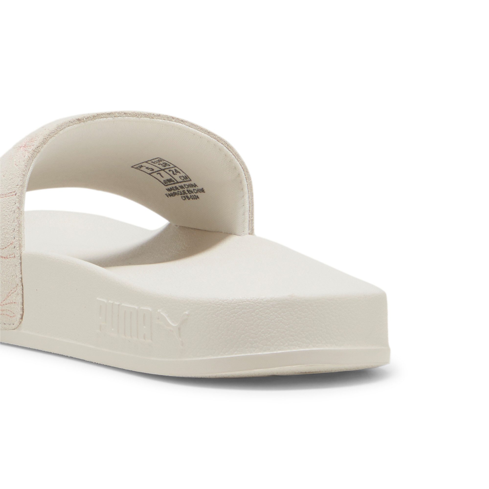 PUMA Badslippers LEADCAT 2.0 CRAFTED FLOWERS