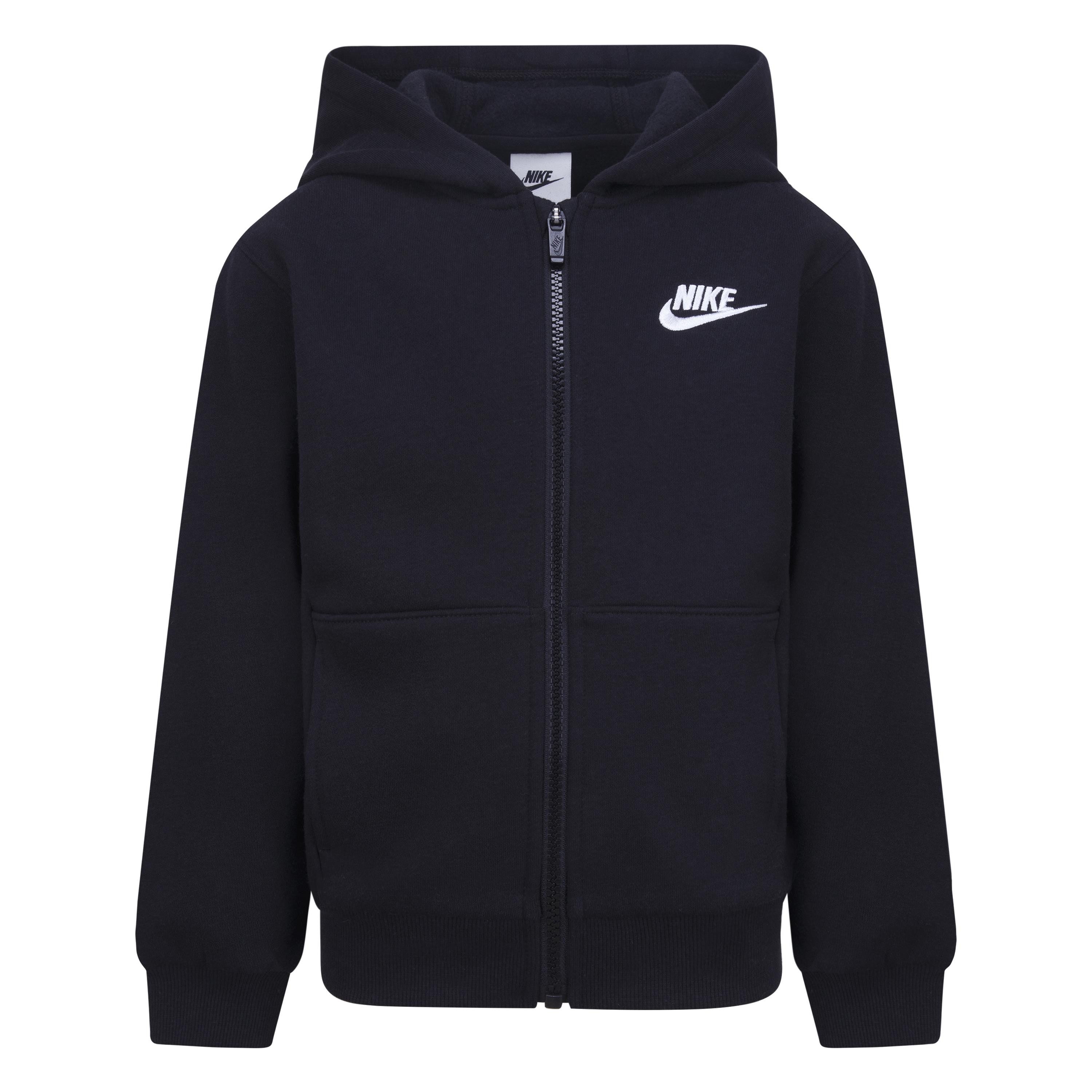 Nike Sportswear Capuchonsweatvest voor kinderen