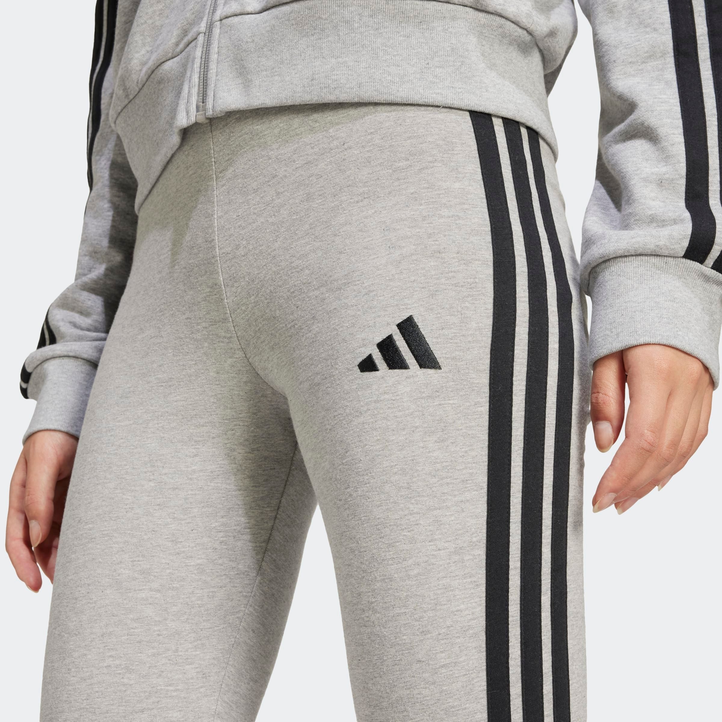 adidas Sportswear Trainingstights W 3S SJ LEG (1-delig)