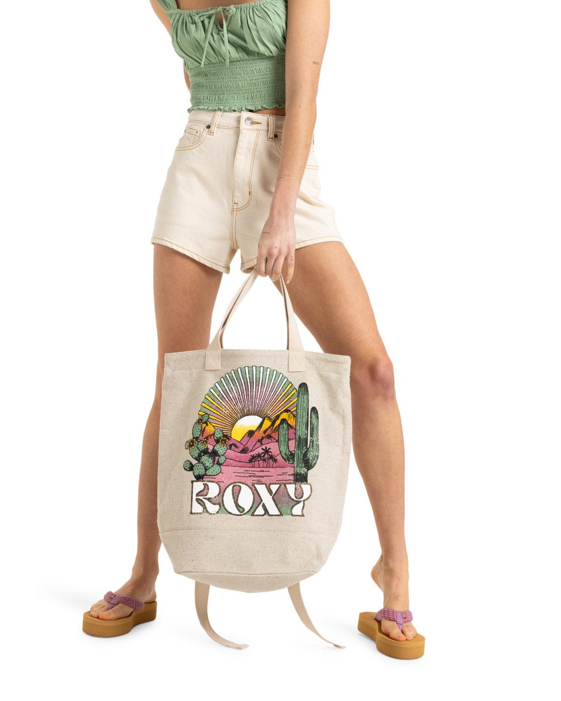 Roxy Rugzak Drink The Wave