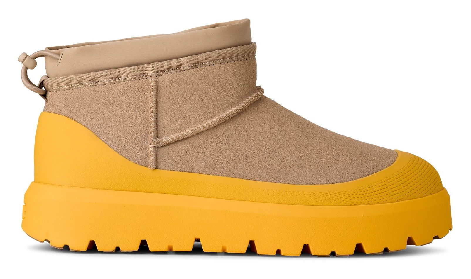 UGG Boots zonder sluiting CL ULTRA MINI WEATHER HYBRID