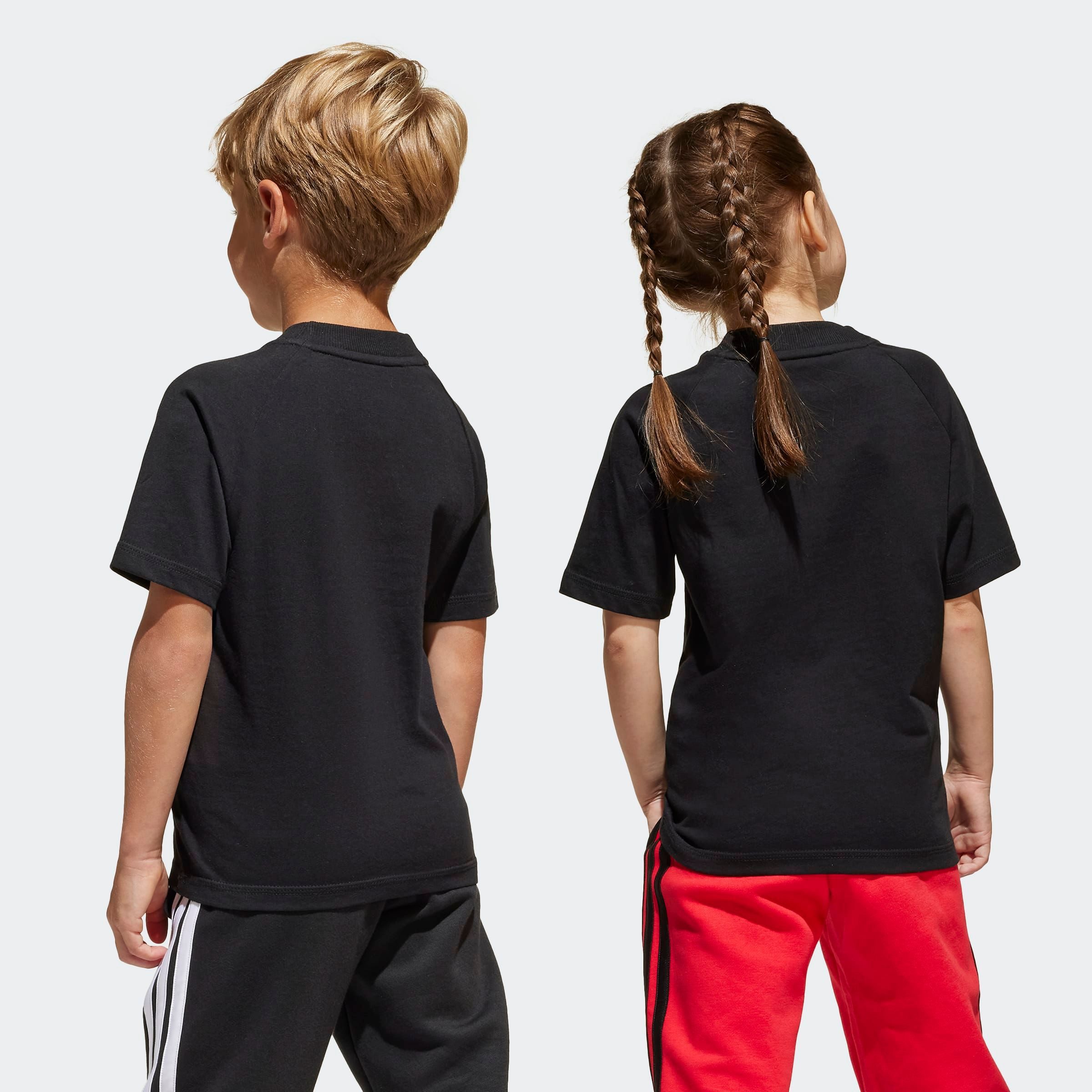 adidas Sportswear T-shirt LK LIN TEE 160