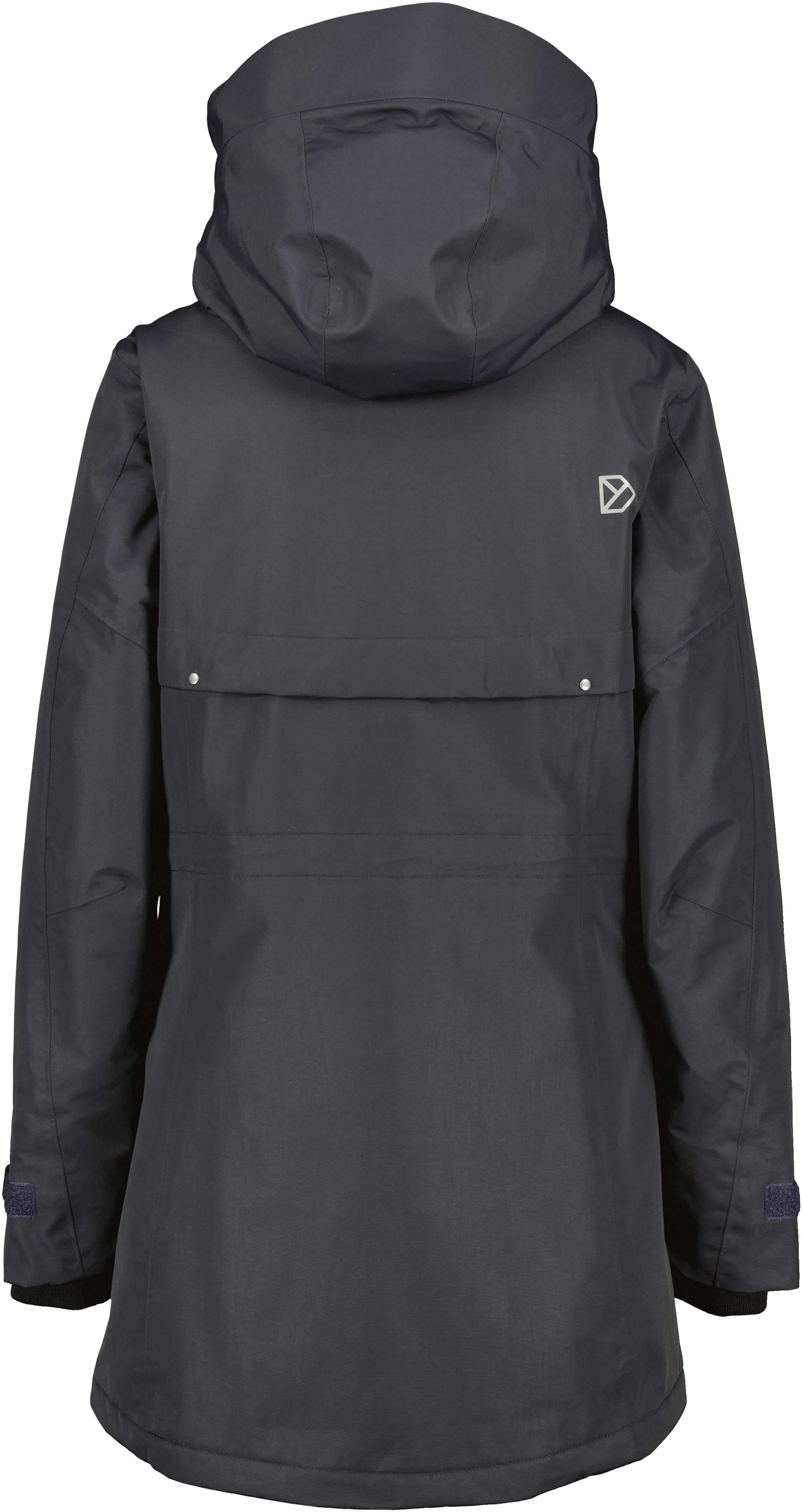 Didriksons 1913 Parka FRIDA WNS PARKA 7