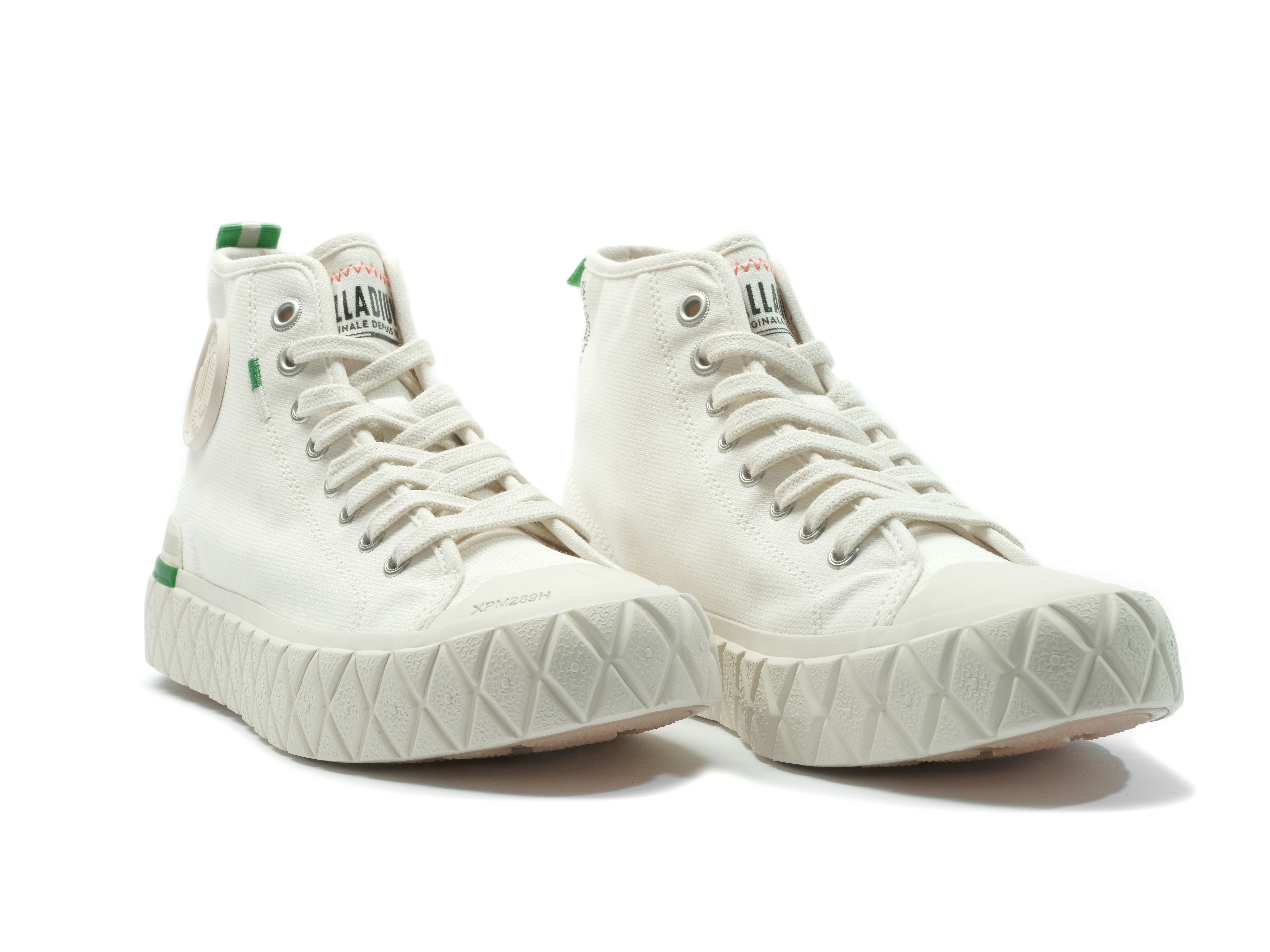 Palladium Sneakers PALLA ACE CHUKKA CVS