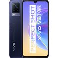 vivo smartphone v21 5g, 128 gb blauw