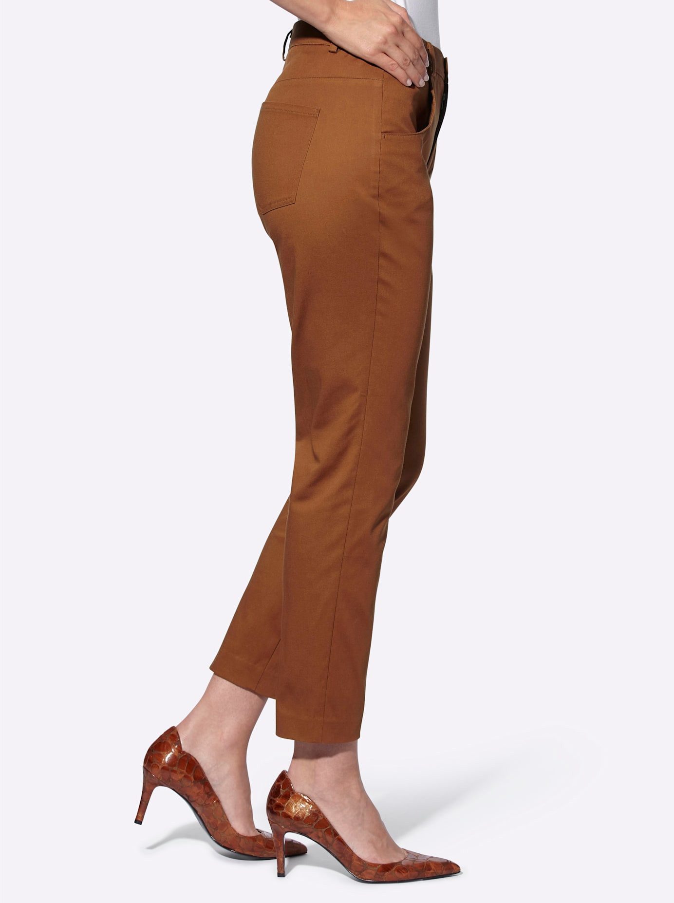 heine 7 8 broek
