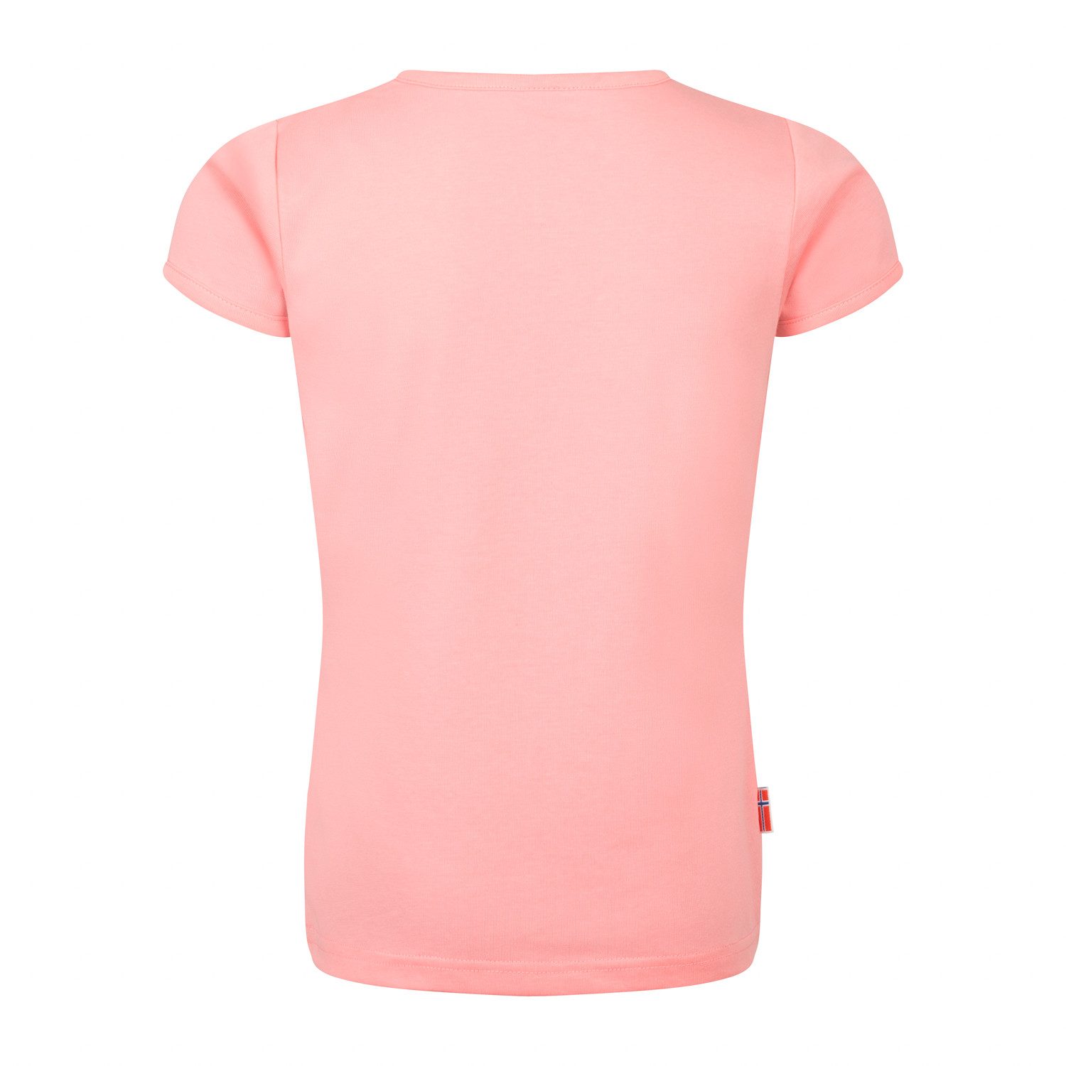 TROLLKIDS T-shirt GIRLS LOGO T