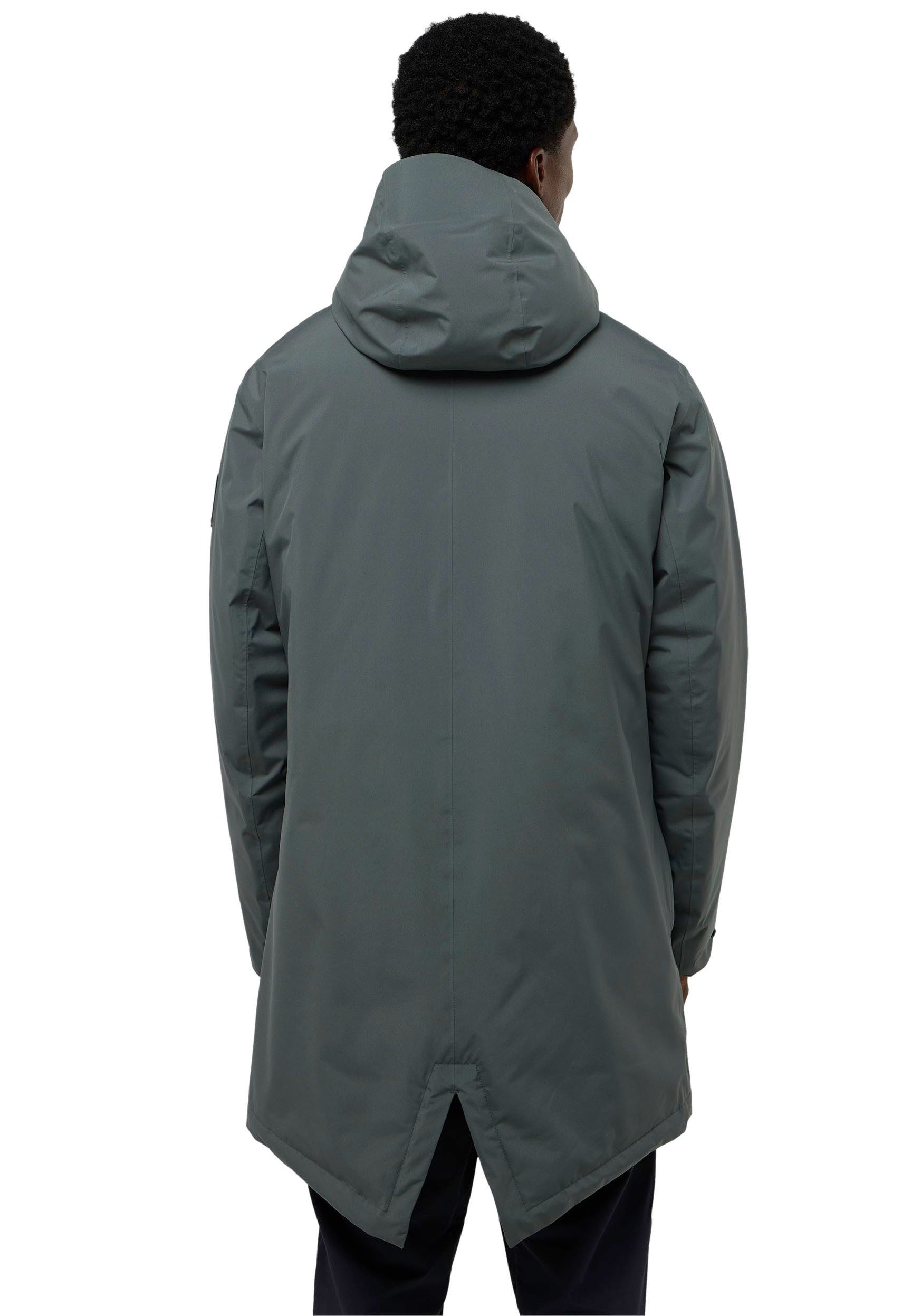 Jack Wolfskin Donsjas BRANDENBURGER