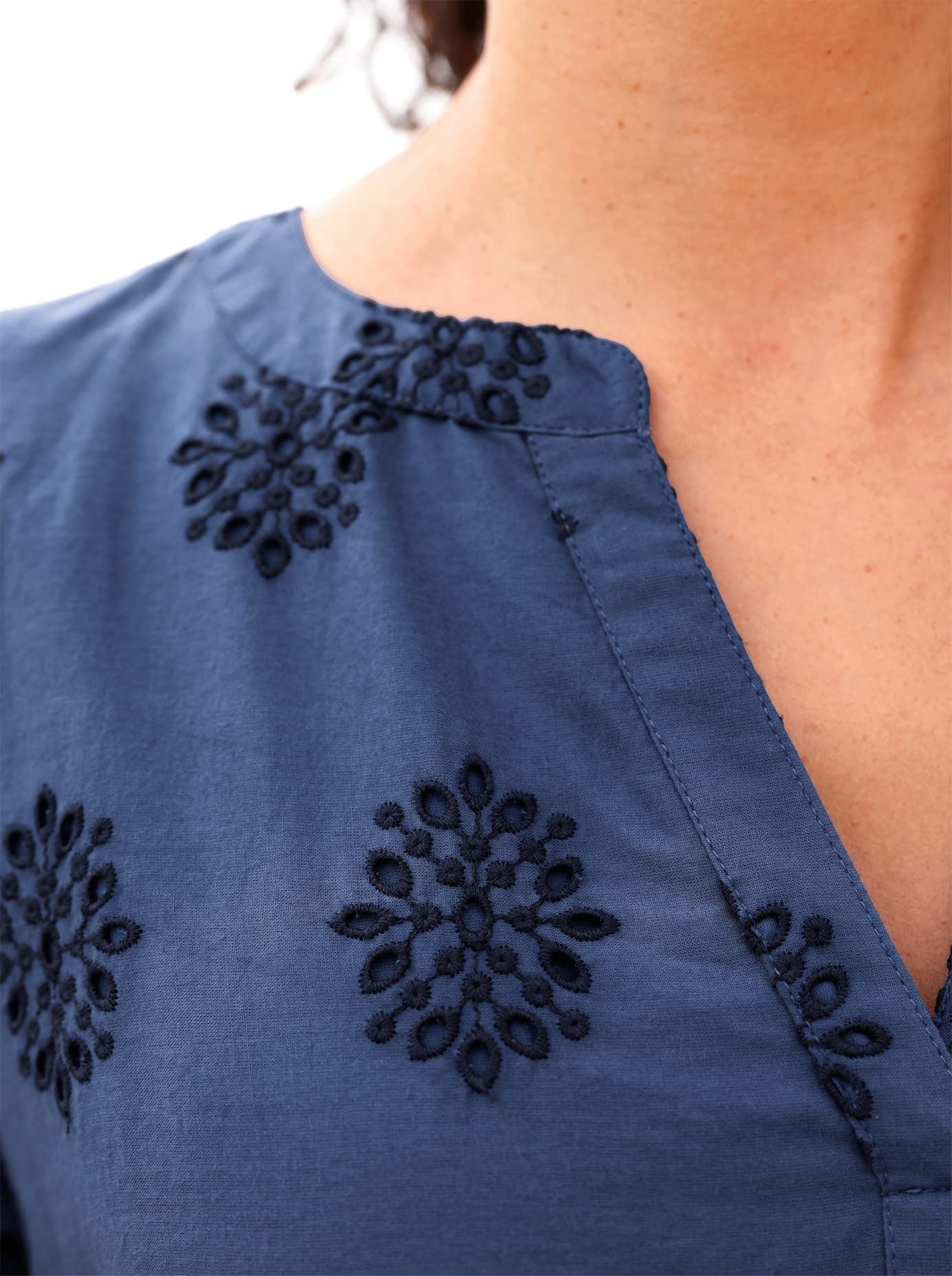 Classic Inspirationen Zomerjurk Tuniekjurk