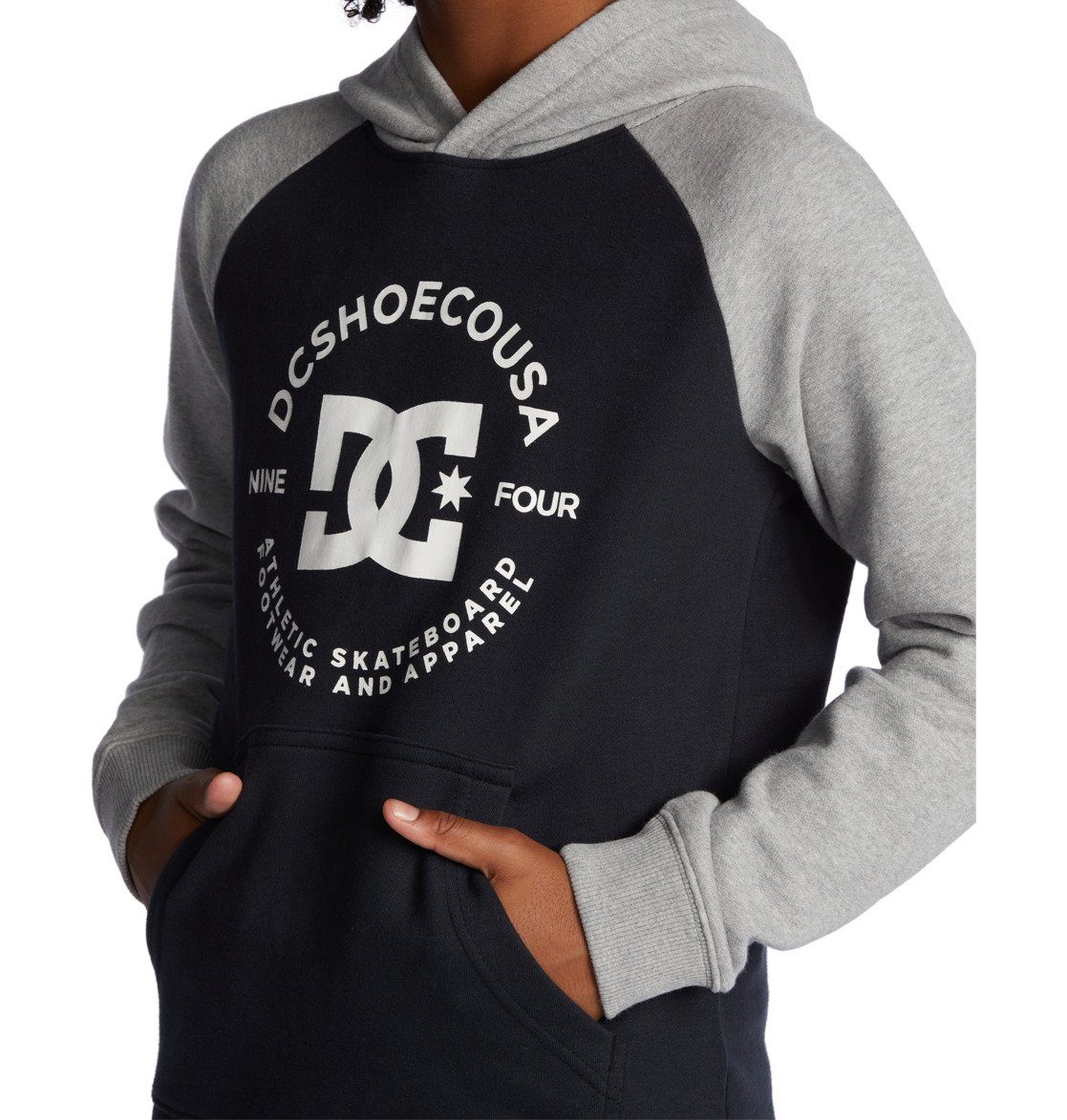 DC Shoes Hoodie DC Star Pilot