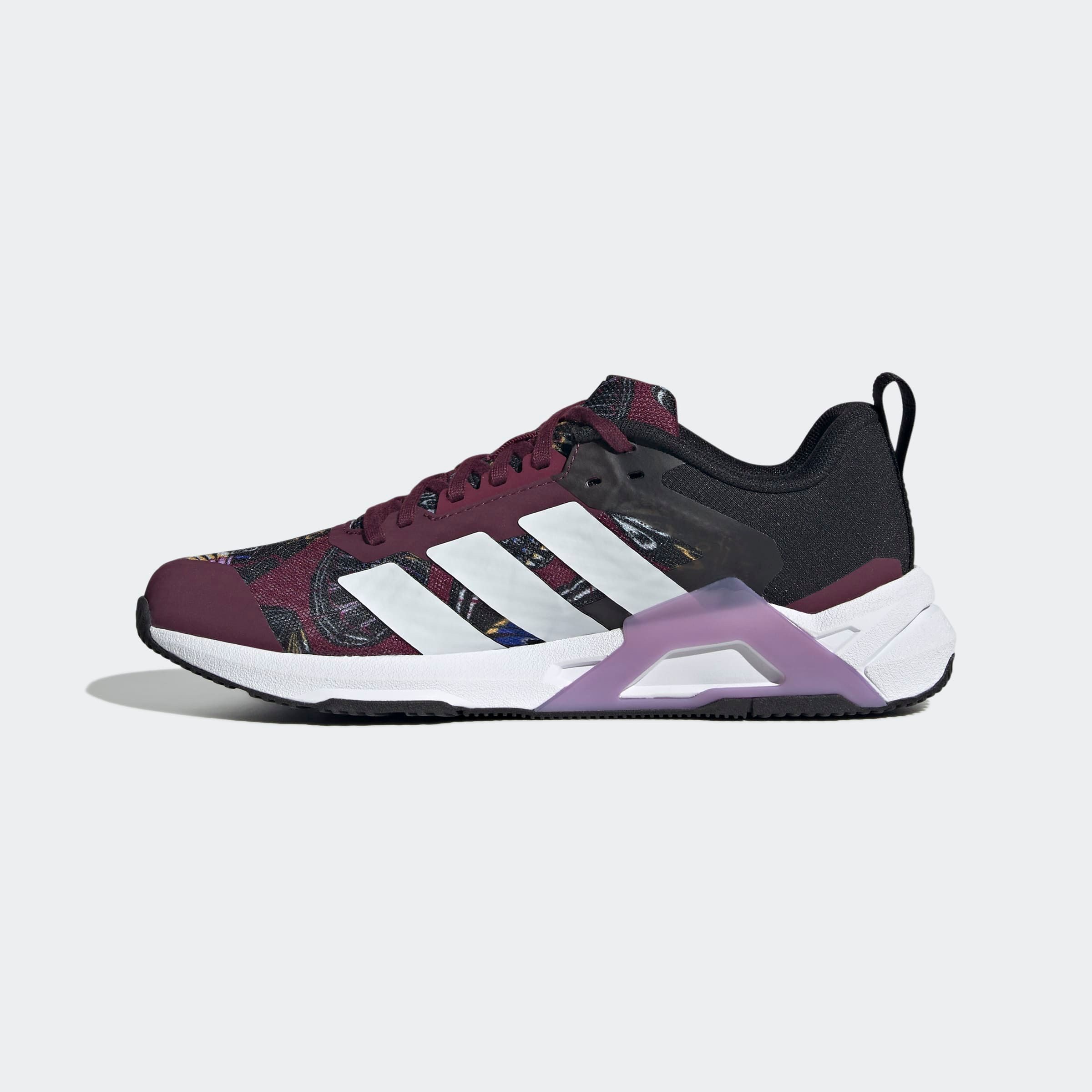 adidas Performance Trainingsschoenen DROPSET CONTROL SNEAKER