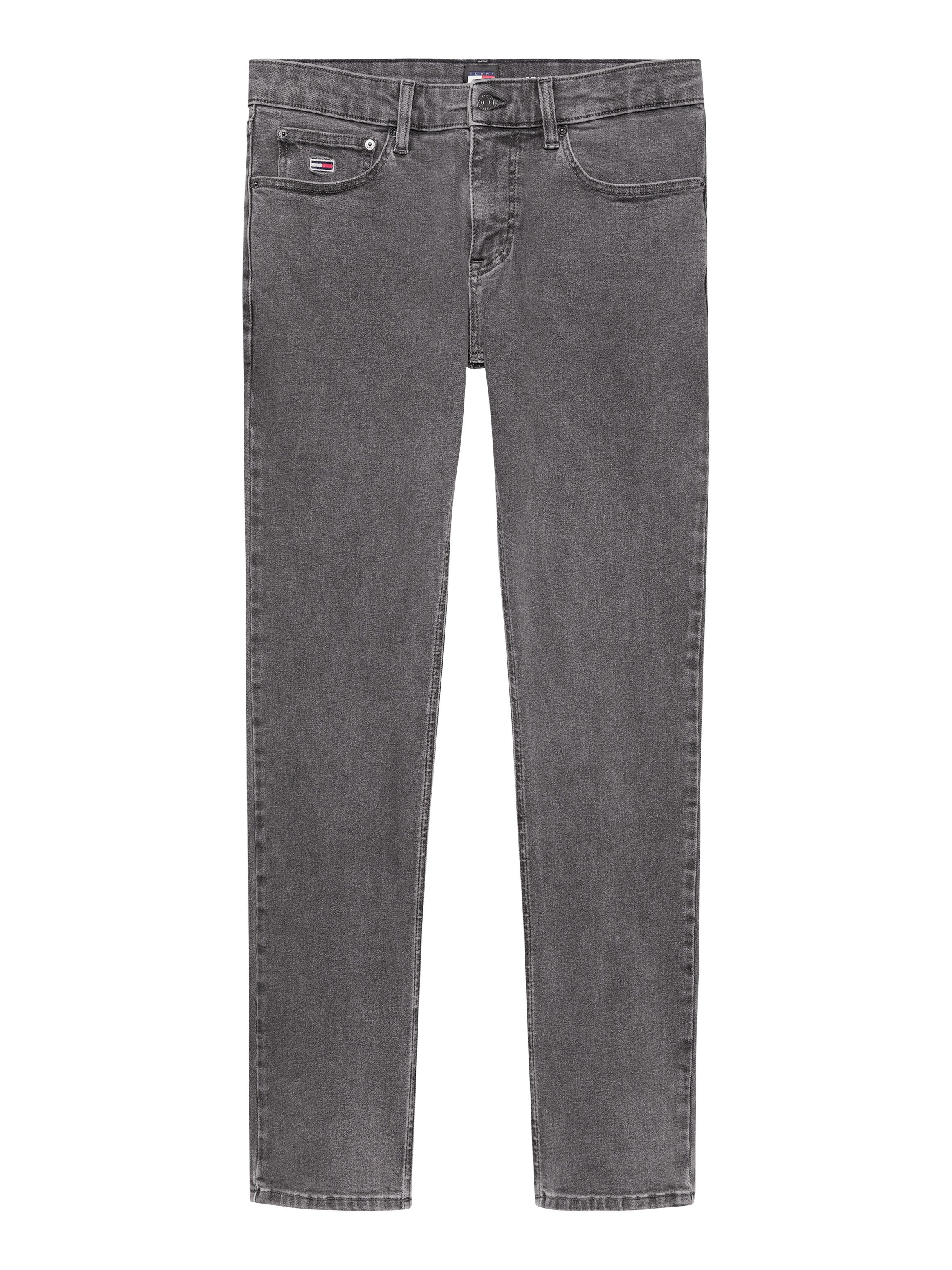 TOMMY JEANS Slim fit jeans SCANTON SLIM BRANDED DH4273