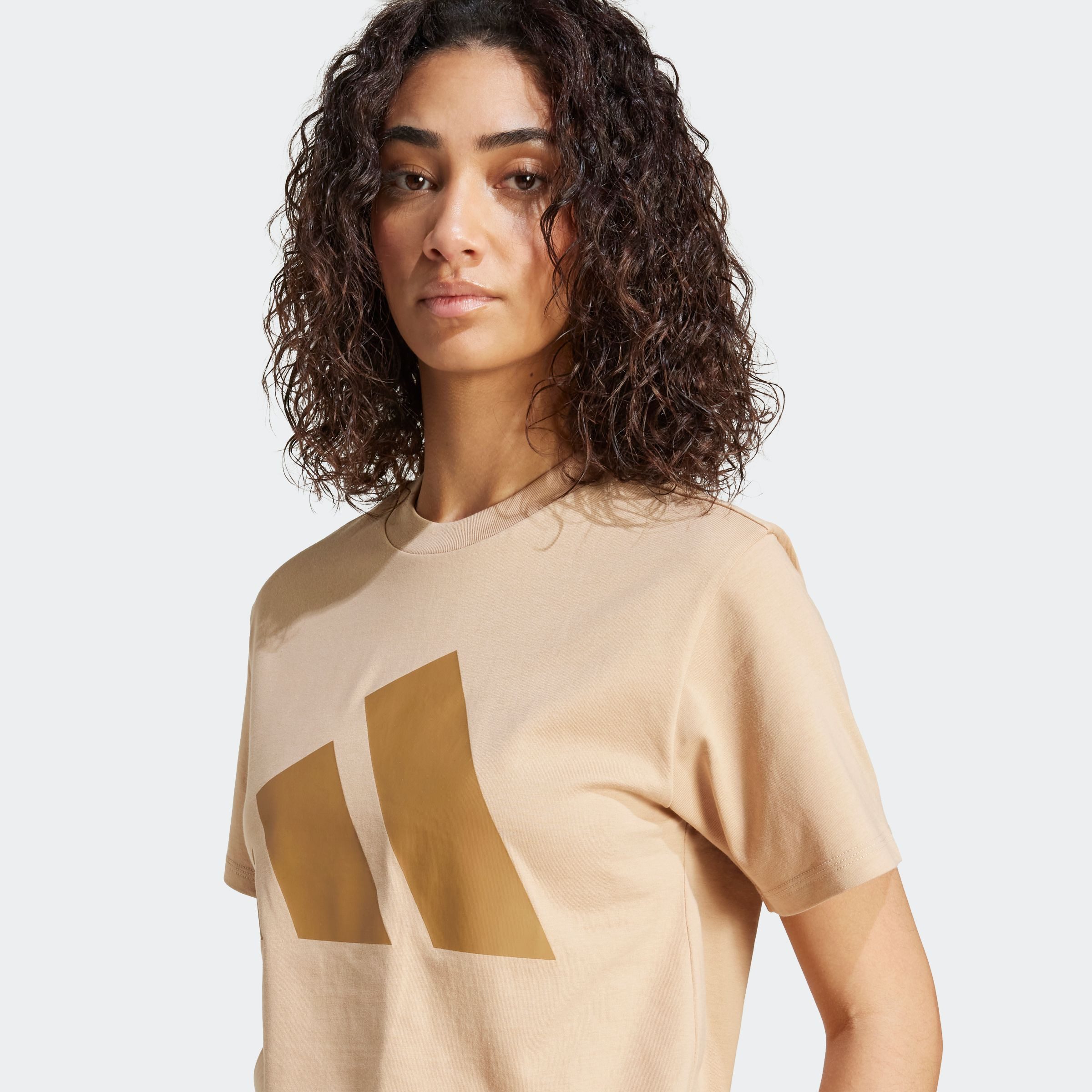 adidas Sportswear T-shirt W BL SJ T