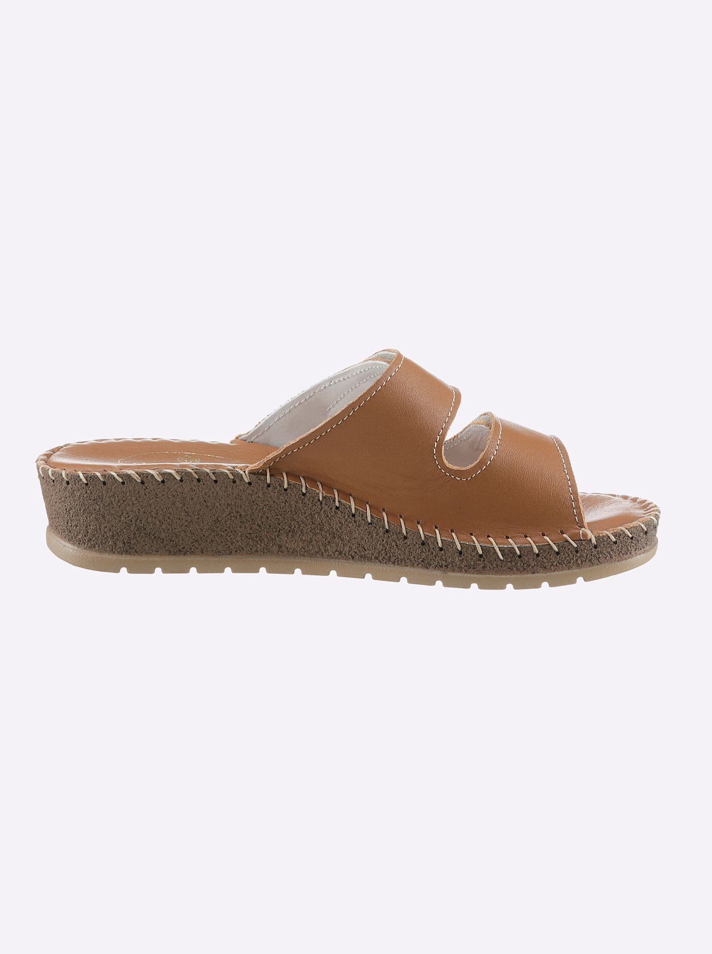 Classic Slippers