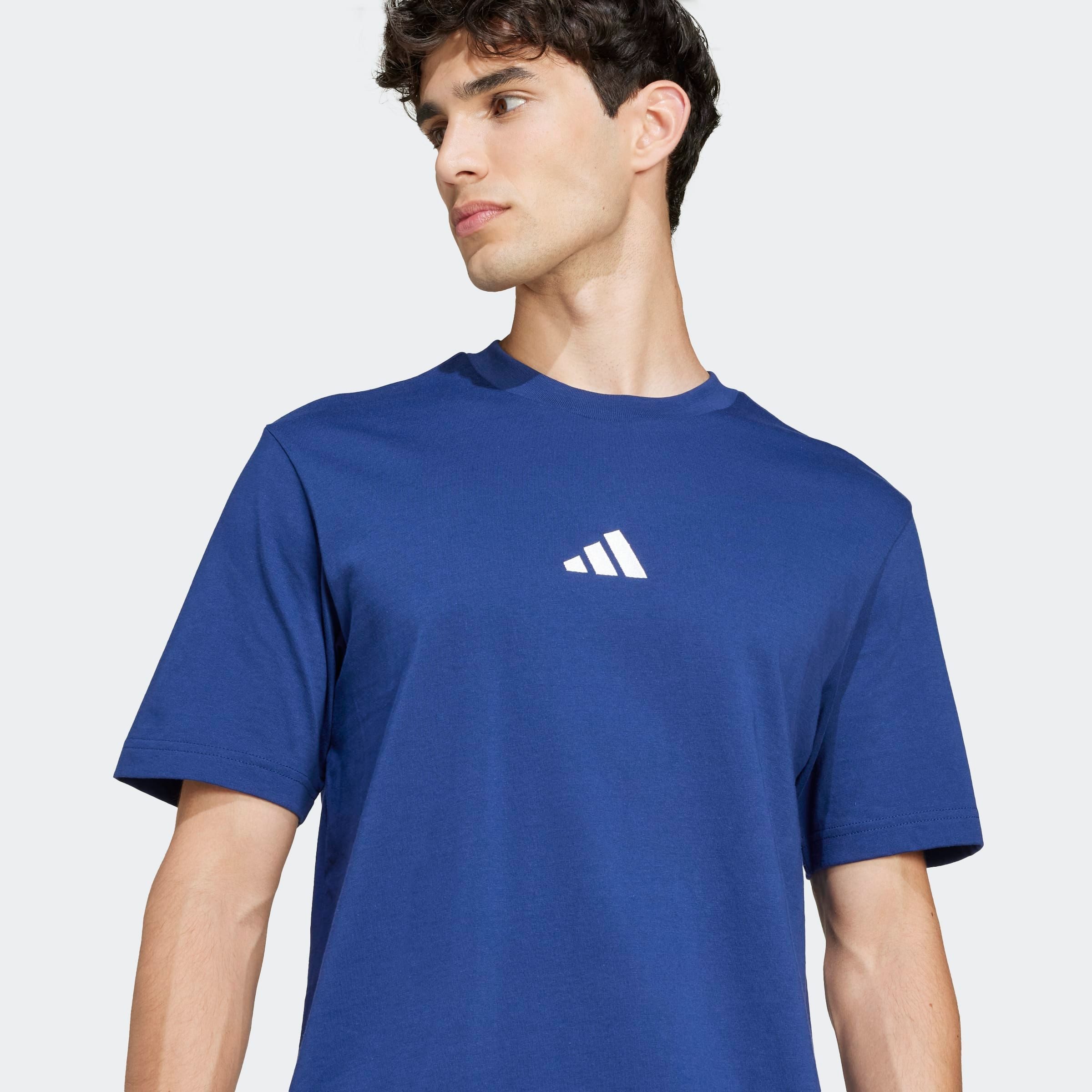 adidas Sportswear T-shirt M SL SJ T