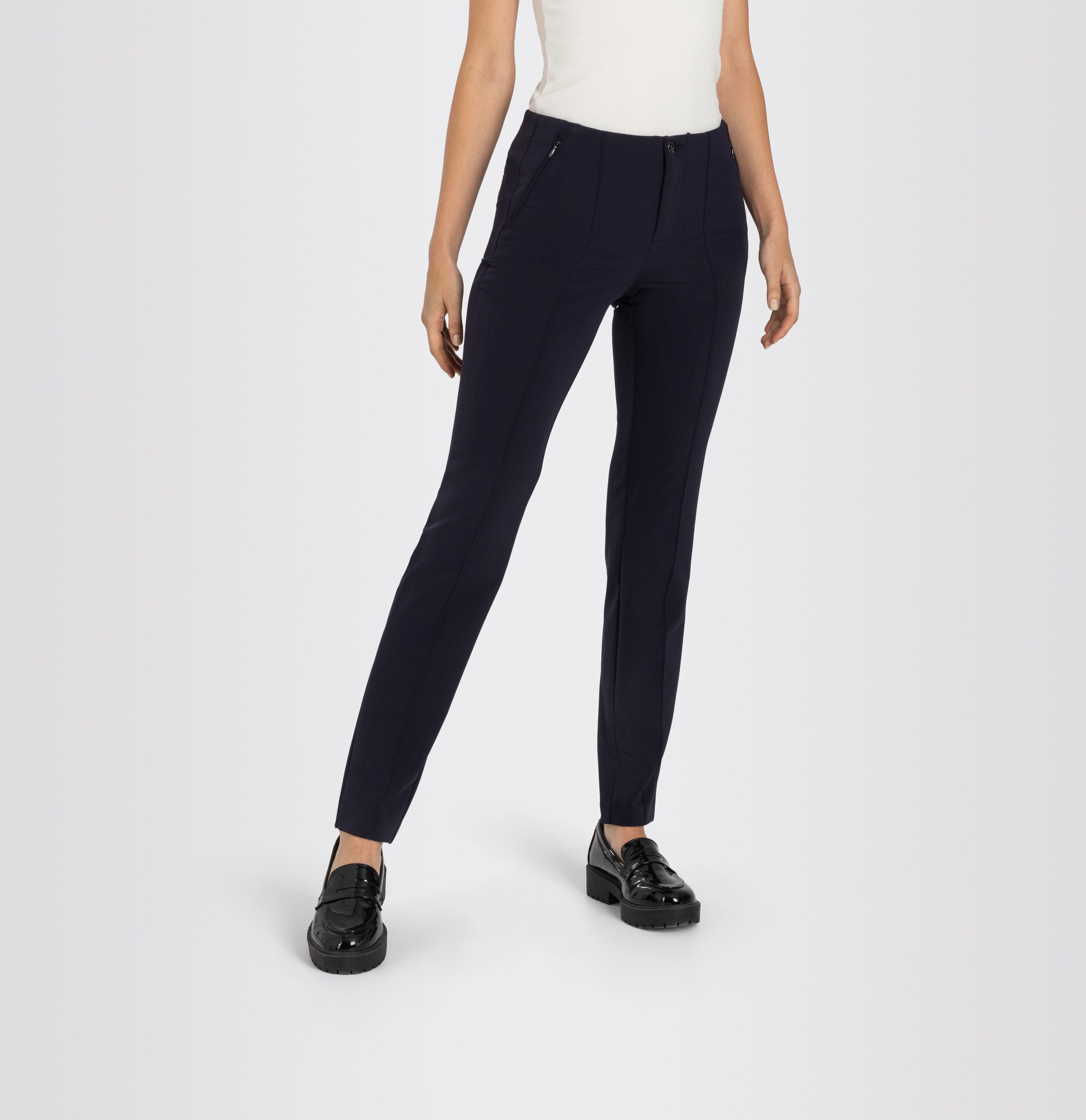 MAC Stretchbroek ANNA