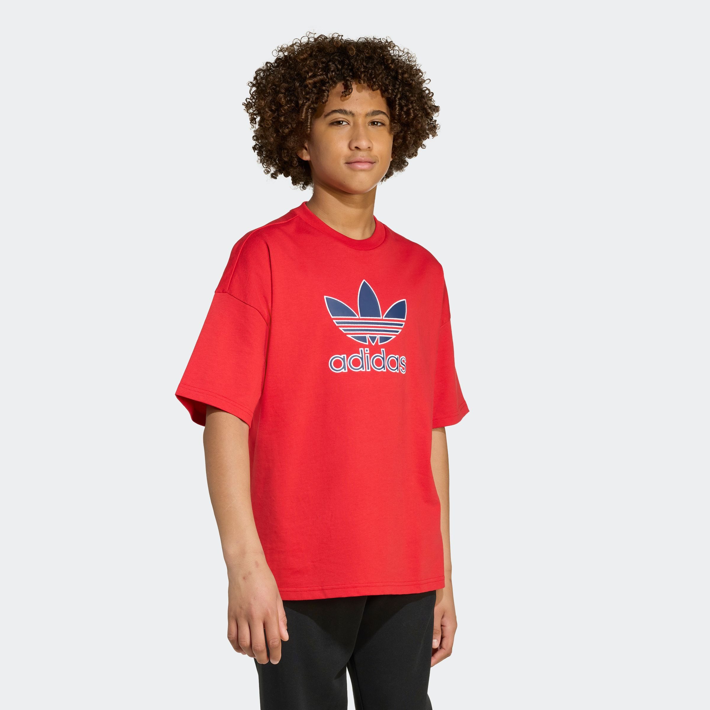 adidas Originals T-shirt Thee