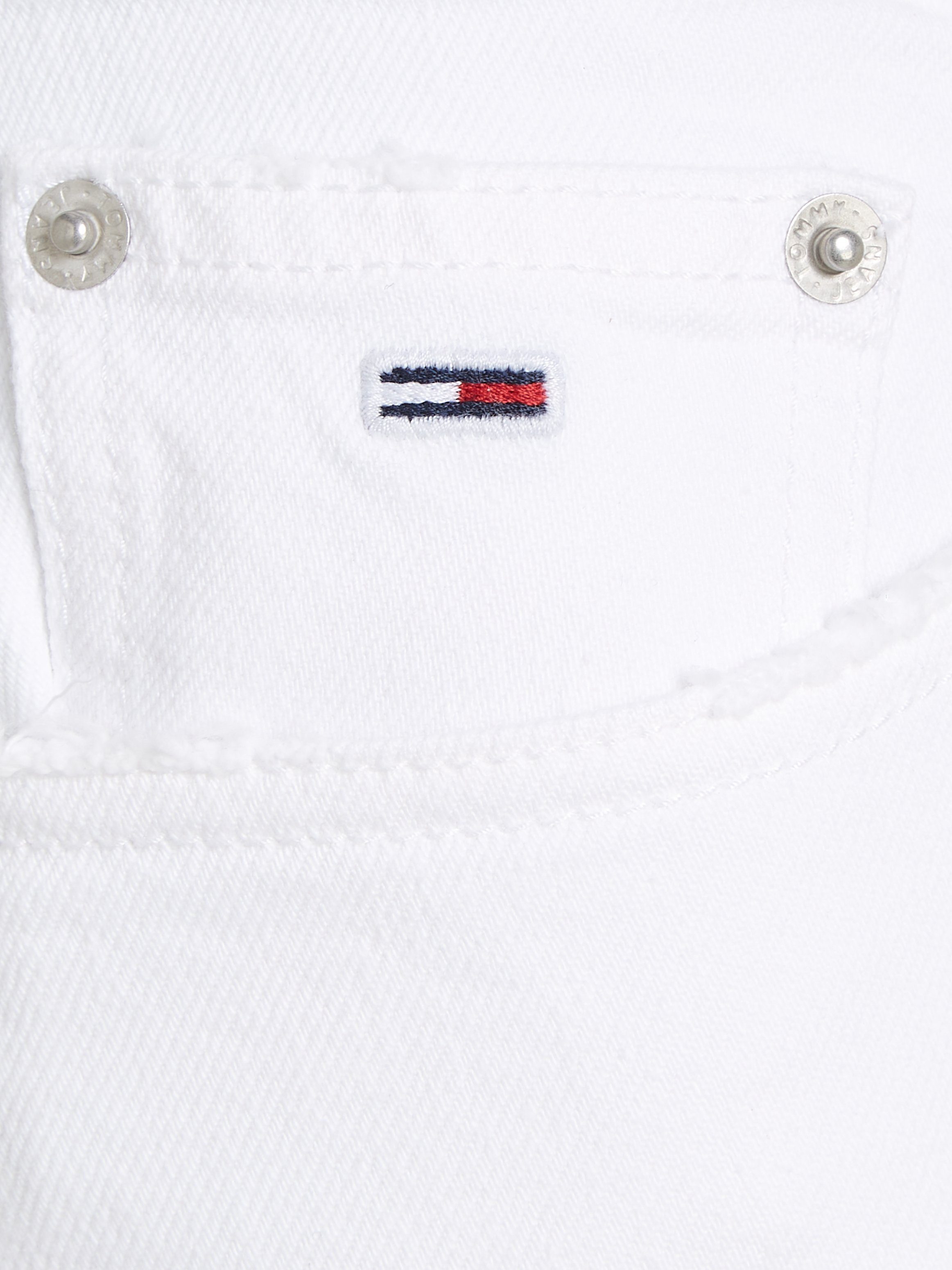 TOMMY JEANS Straight jeans JULIE UH STR AH1280