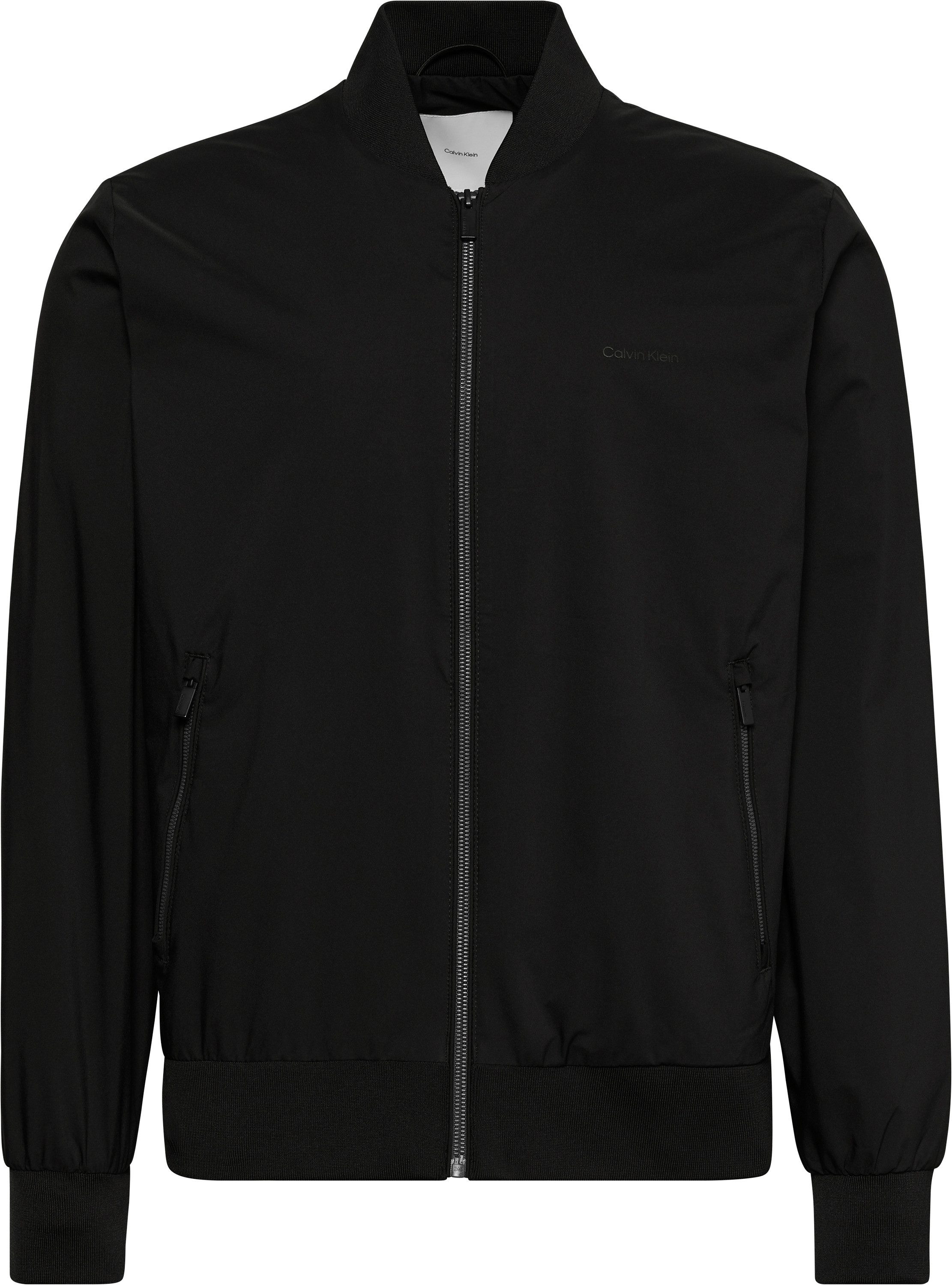 Calvin Klein Bomberjack MATTE BOMBER