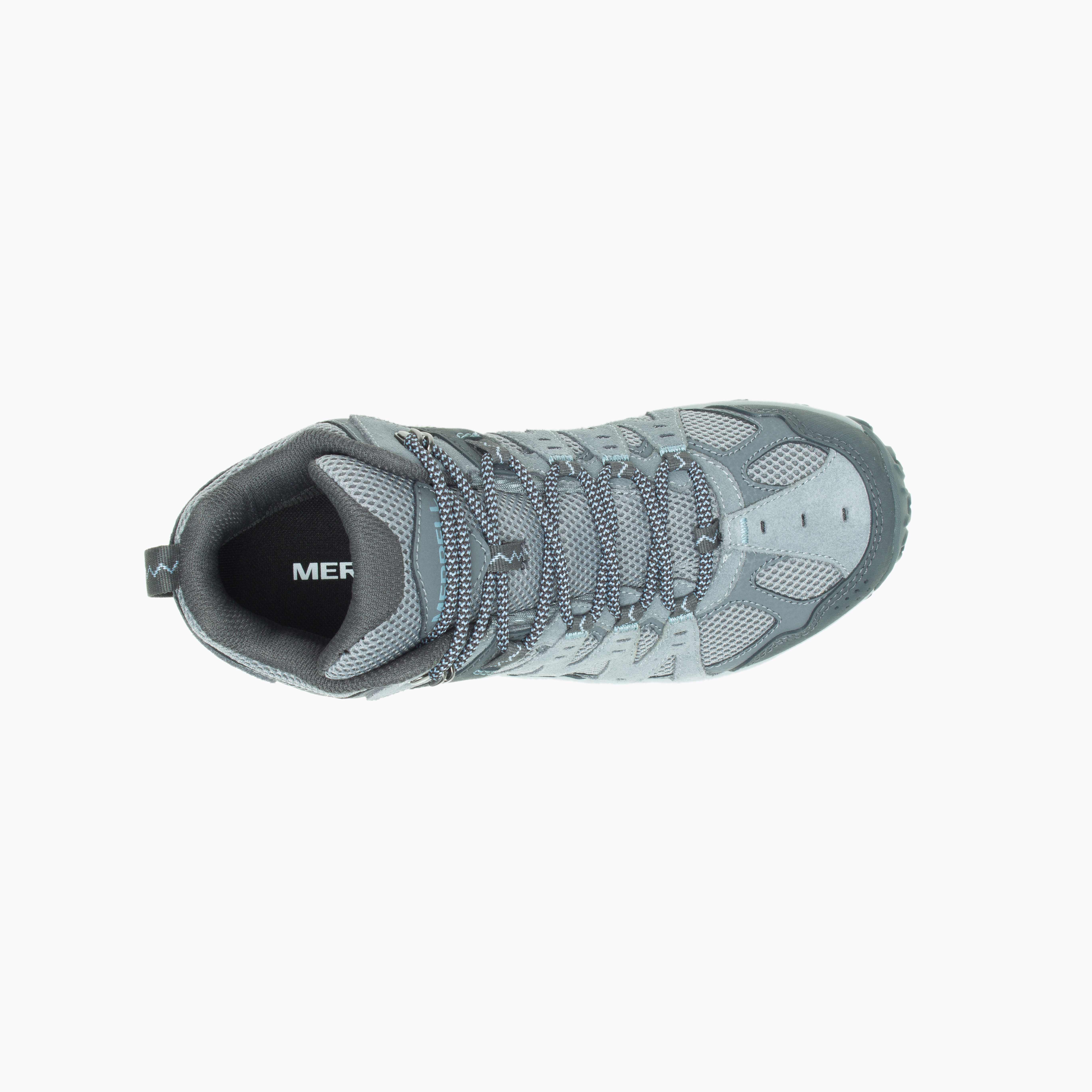 Merrell Wandelschoenen ACCENTOR 3 MID WP
