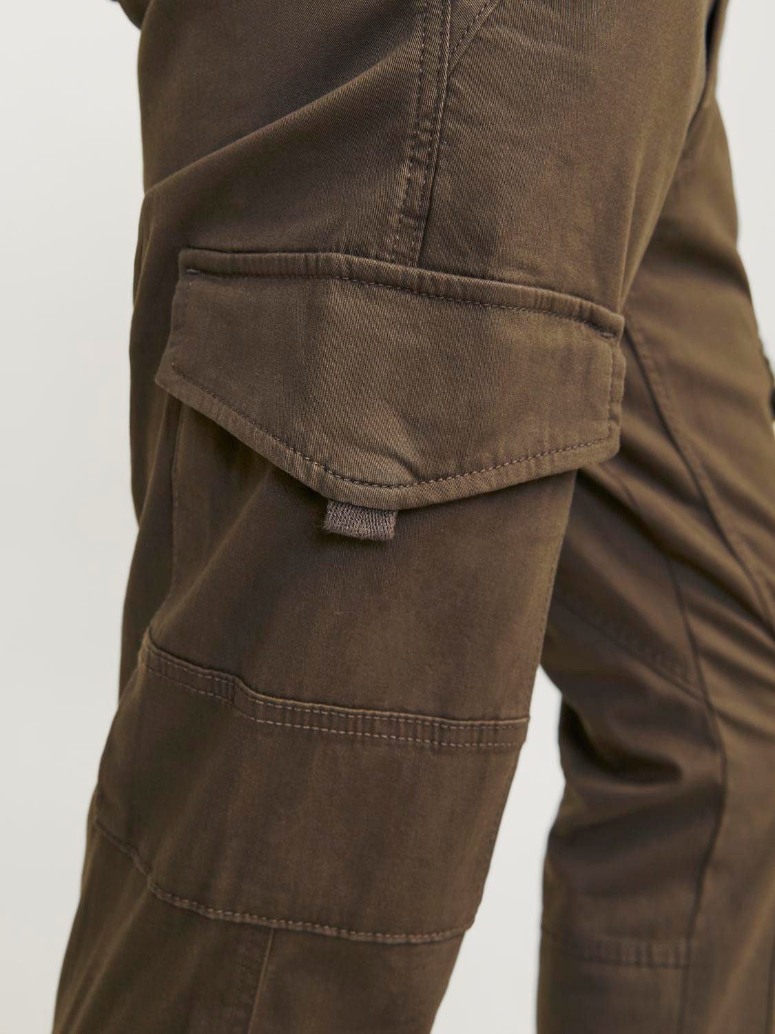 Jack & Jones Cargobroek JPSTPAUL JJFLAKE CARGO NOOS