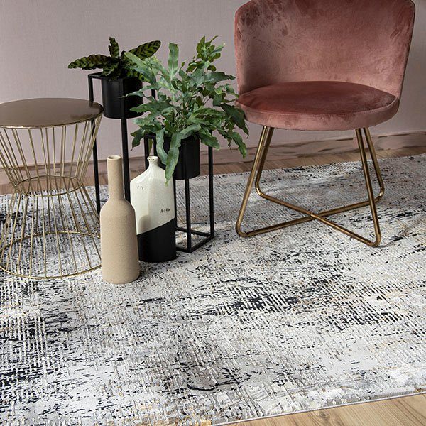 Obsession Vloerkleed My Jewel of Obsession 959 modern design, bijzonder hoge materiaaldichtheid
