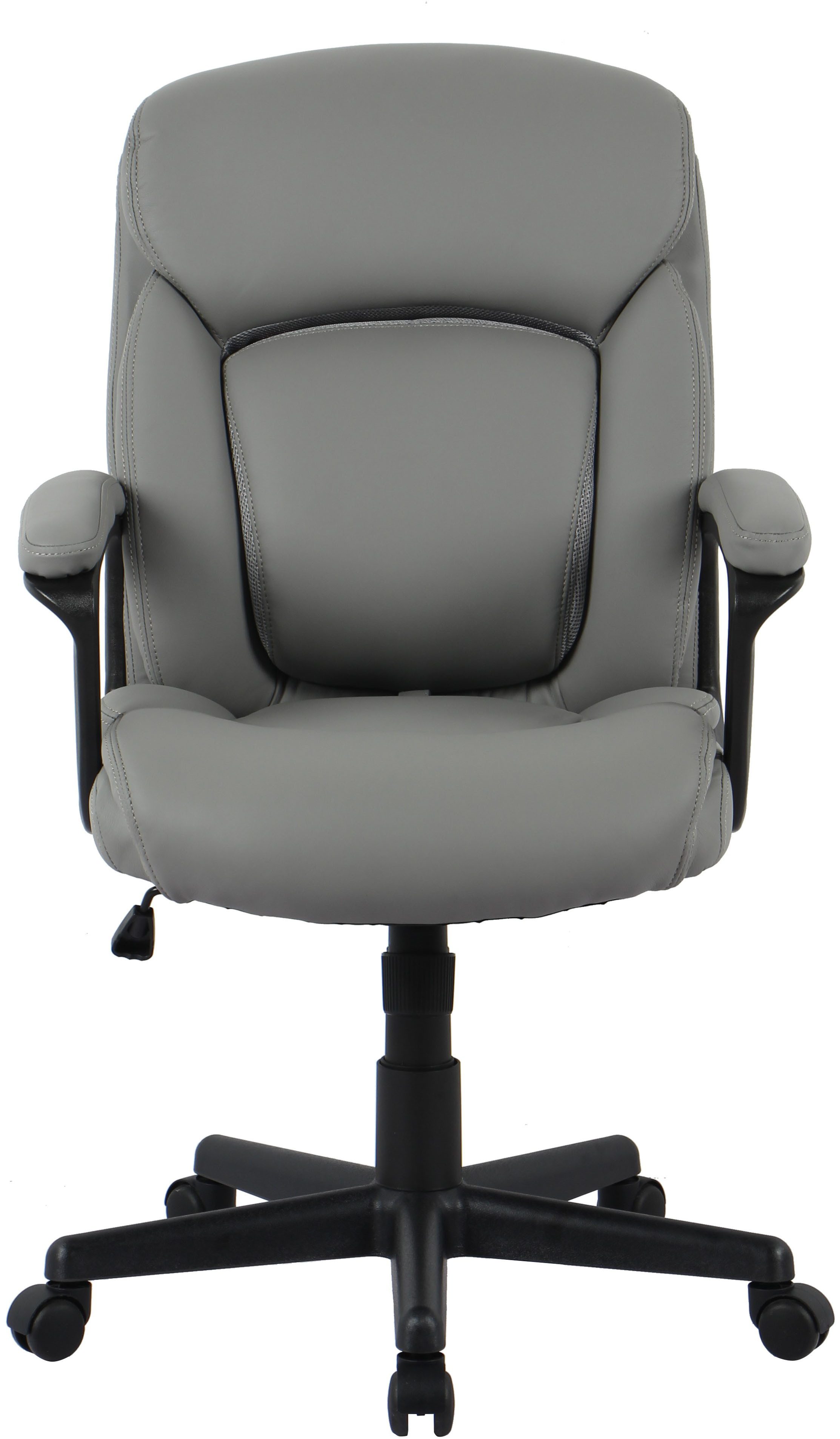 INOSIGN Bureaustoel Julia, Directeursstoel, comfortabele bekleding, veel ergonomische functies