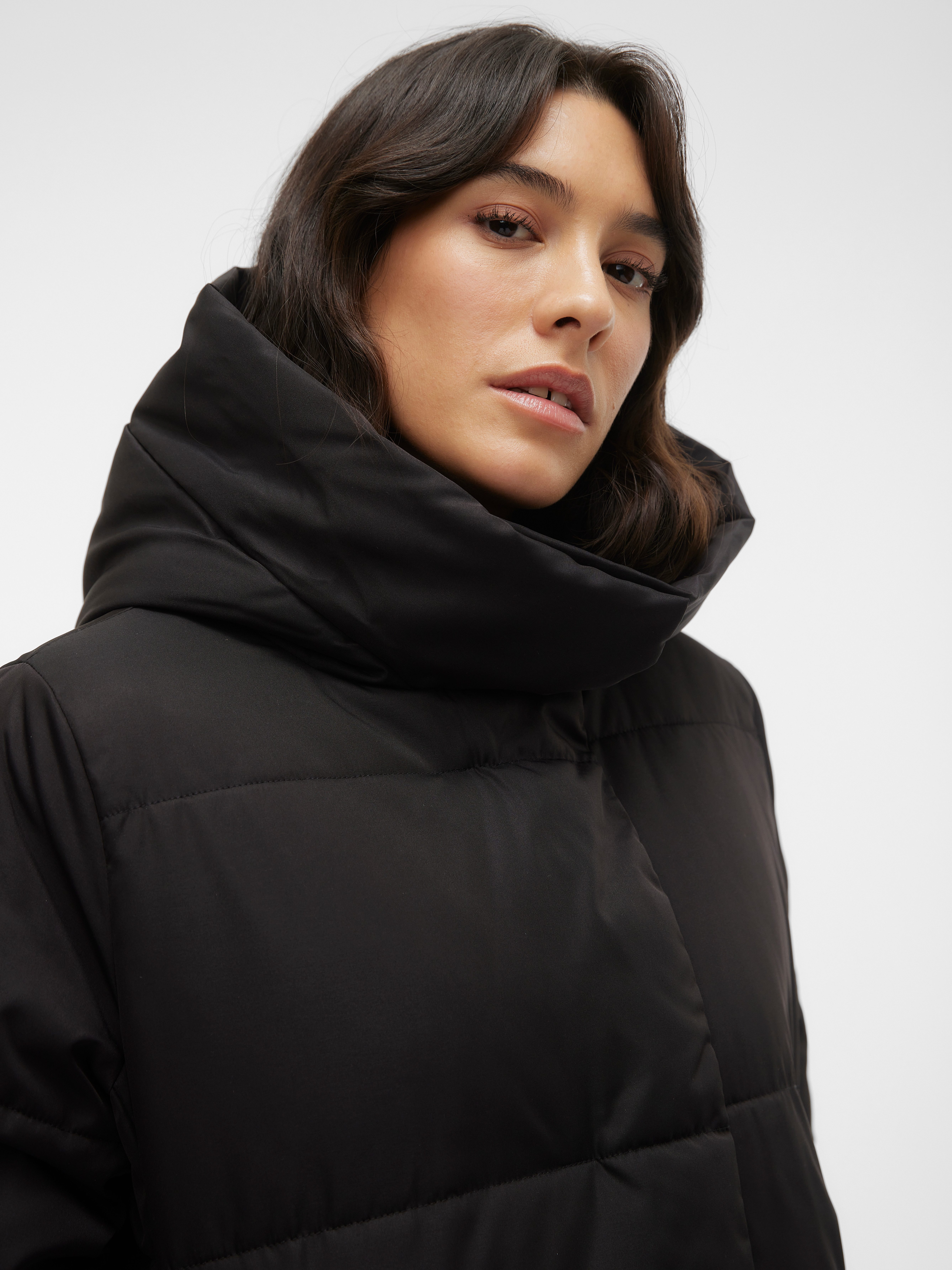 Vero Moda Gewatteerde jas VMSTELLA COAT NOOS
