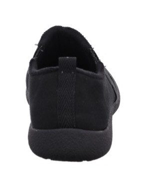 Rohde Pantoffels Olbia , pantoffels, hut schoenen, instapschoen met uitneembare binnenzool