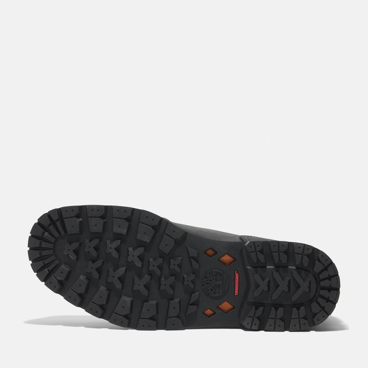 Timberland Veterschoenen BRITTON ROAD MID LACE UP WATERPROOF CHUKKA BOOT Winterlaarzen, veterschoenen, winterschoenen, waterdicht