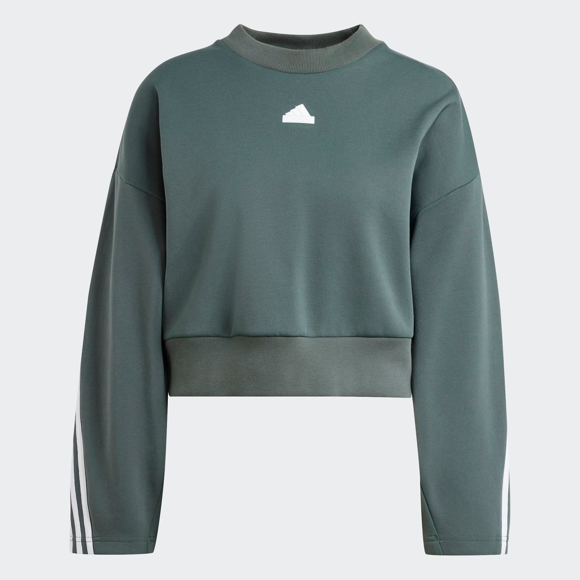 adidas Sportswear Sweatshirt W FI 3S SWT
