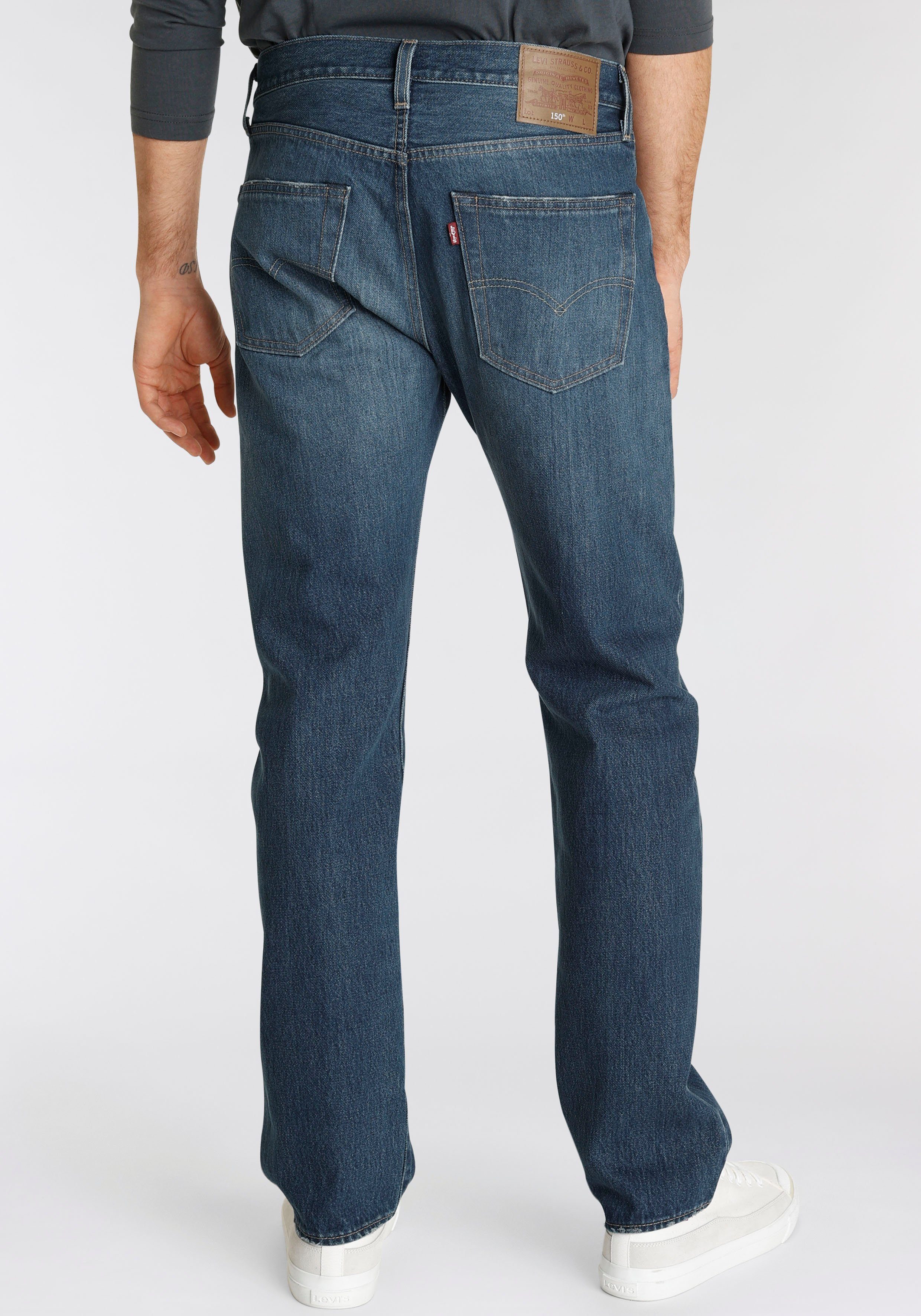 Levi's® Destroyed jeans 501 VI'S ORIG