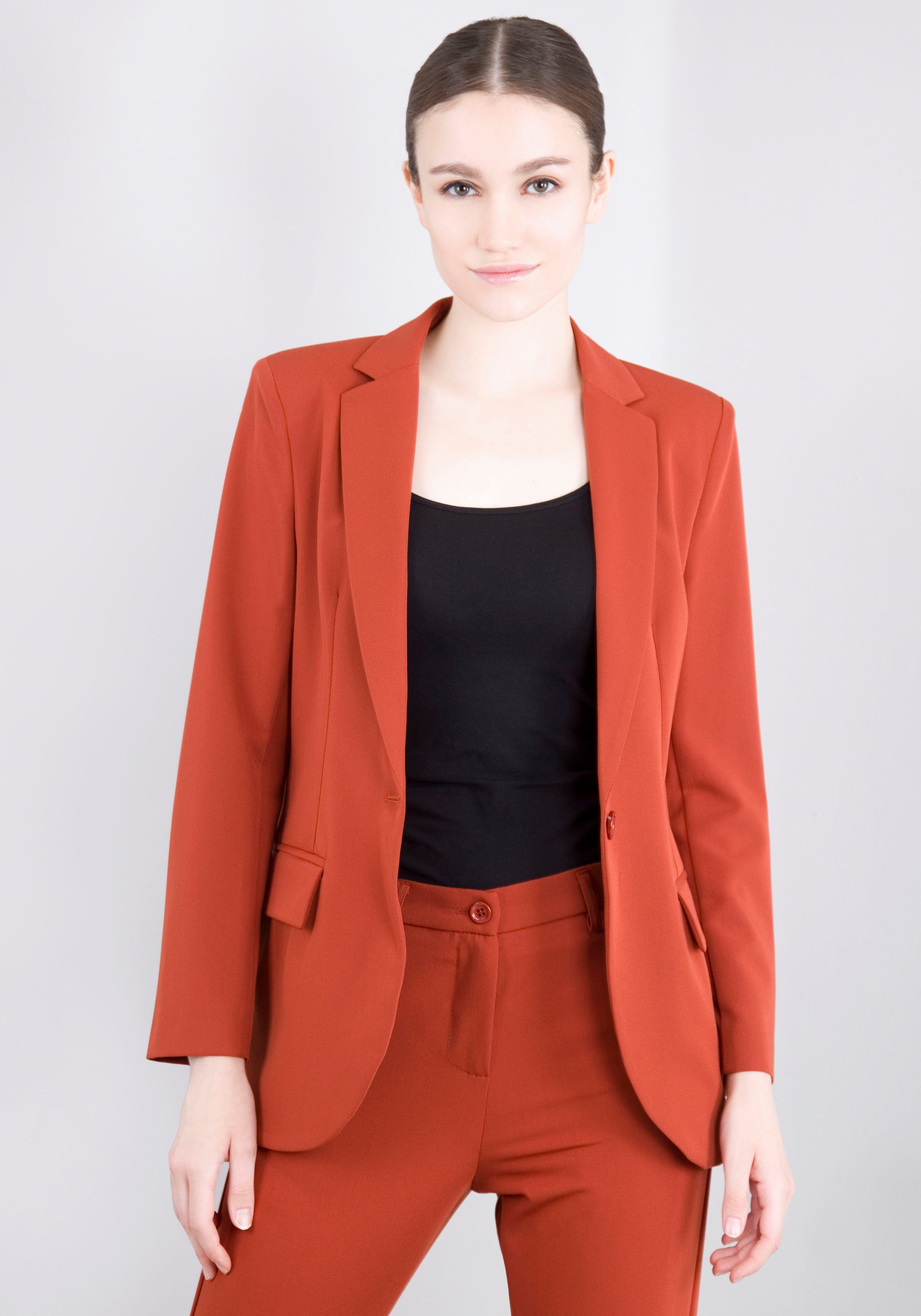 IMPERIAL Blouseblazer Boyfriend-Blazer