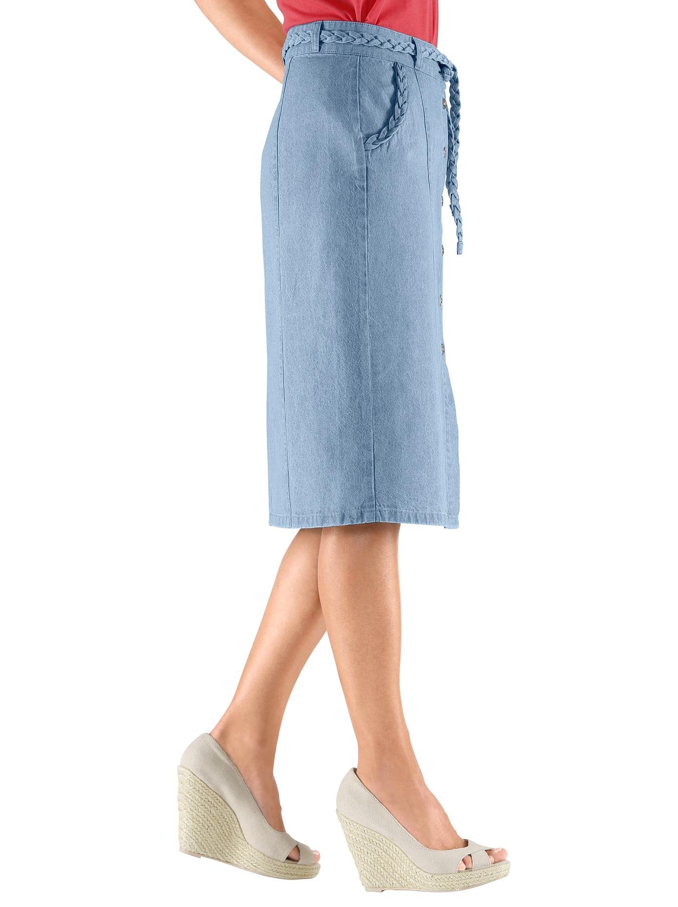 Casual Looks Jeans rok