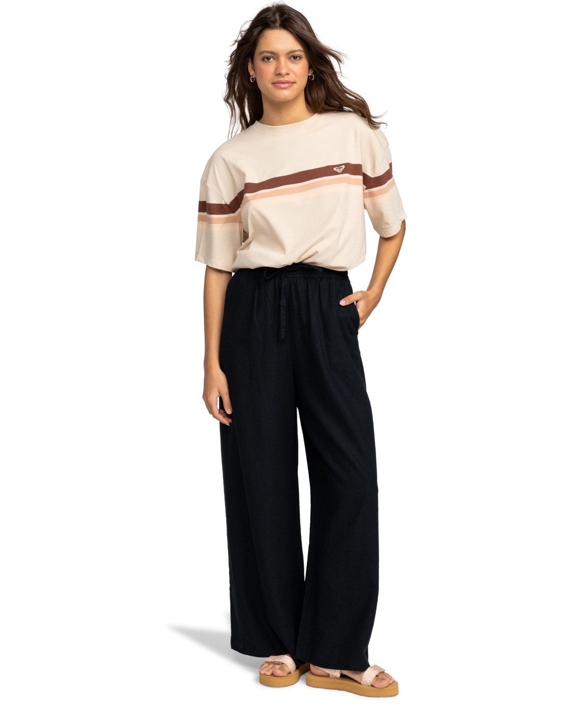 Roxy Outdoorbroek Lekeitio Break